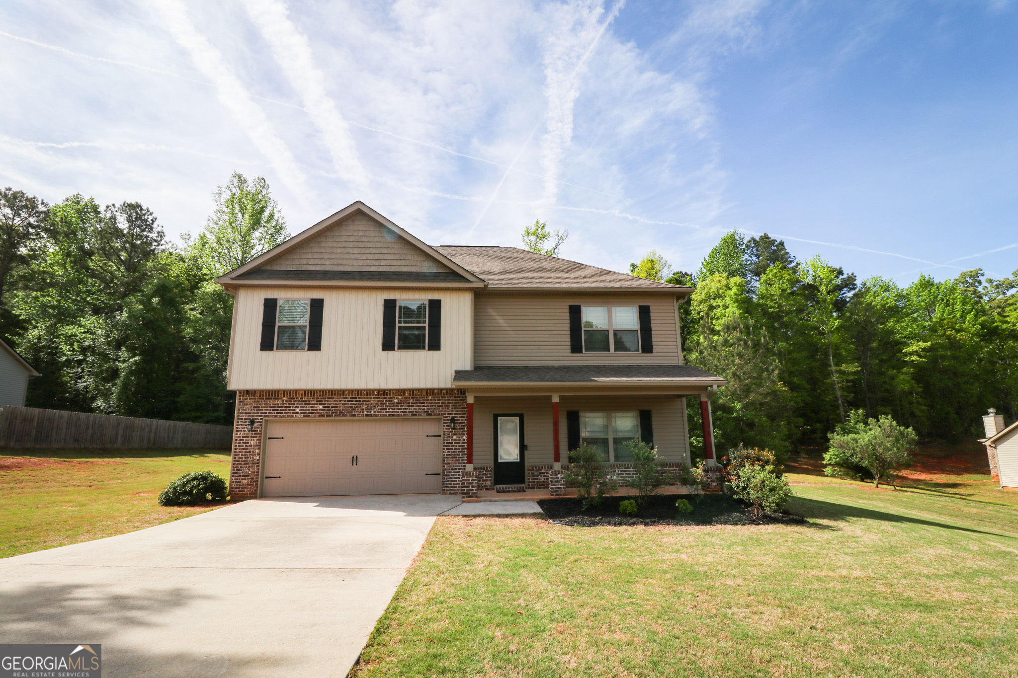 522 Knollwood Griffin GA 30224