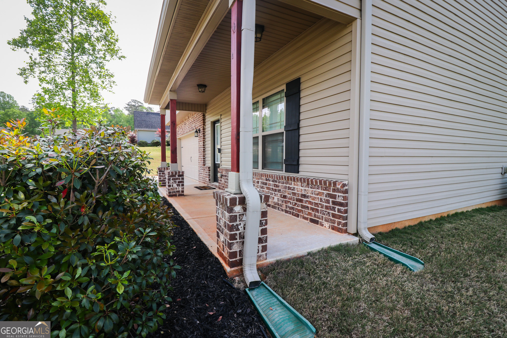 522 Knollwood Griffin GA 30224
