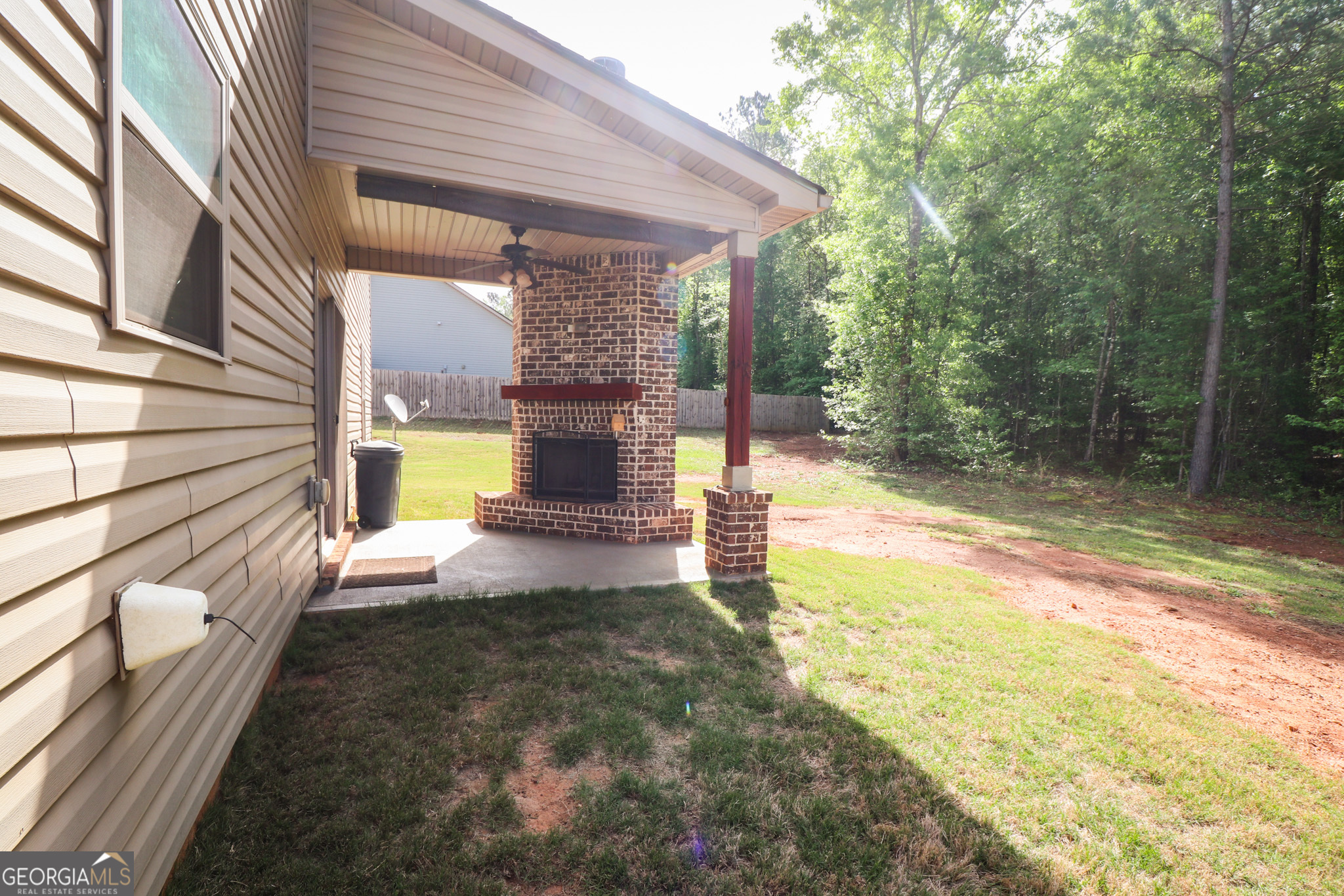 522 Knollwood Griffin GA 30224