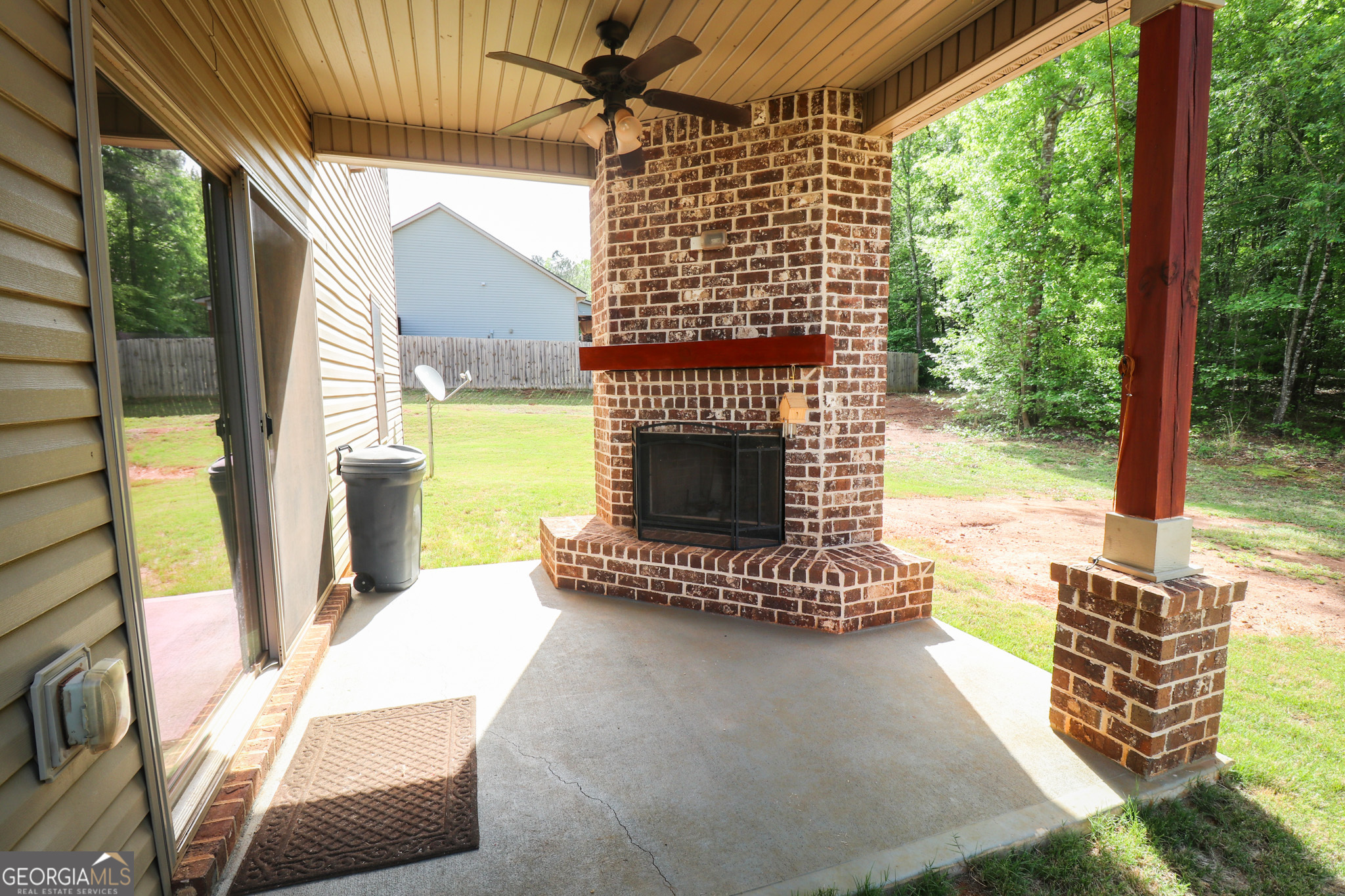 522 Knollwood Griffin GA 30224
