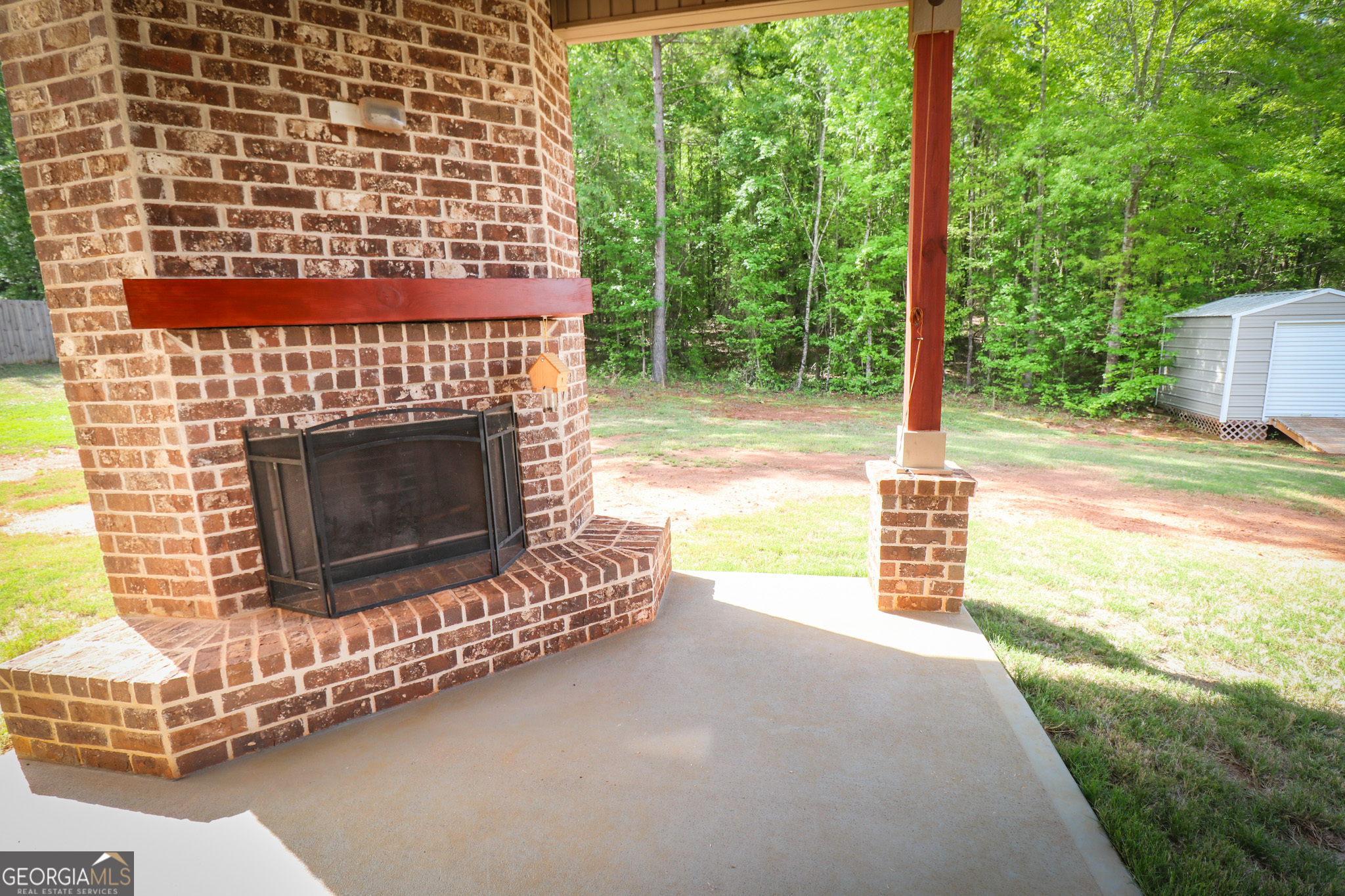 522 Knollwood Griffin GA 30224
