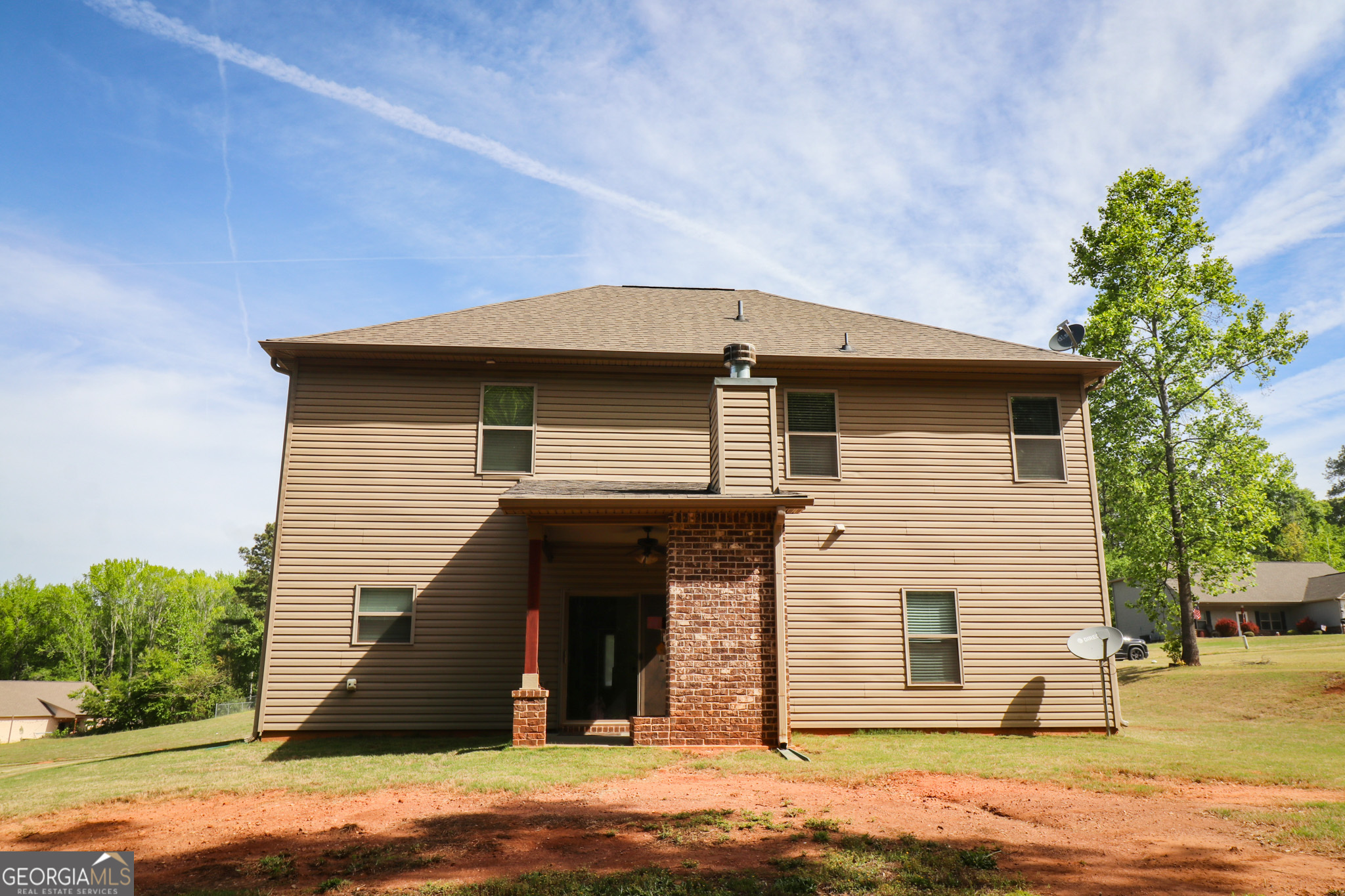 522 Knollwood Griffin GA 30224