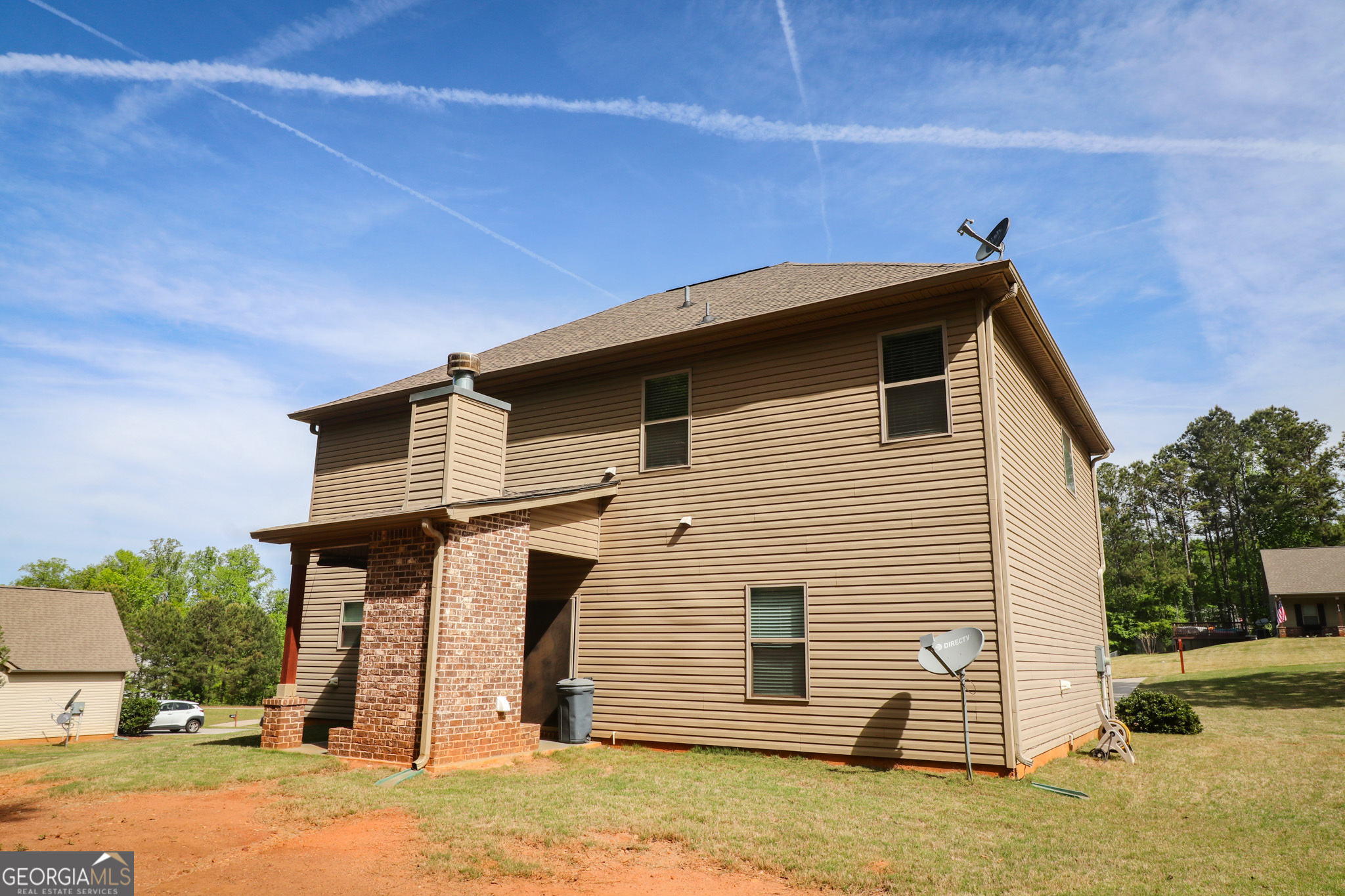 522 Knollwood Griffin GA 30224