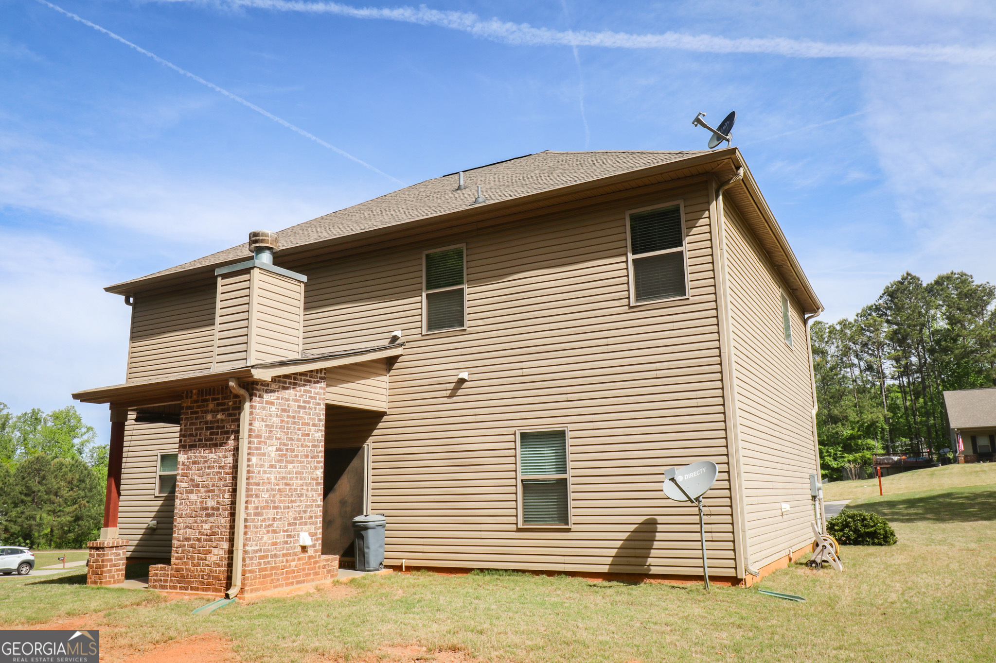 522 Knollwood Griffin GA 30224