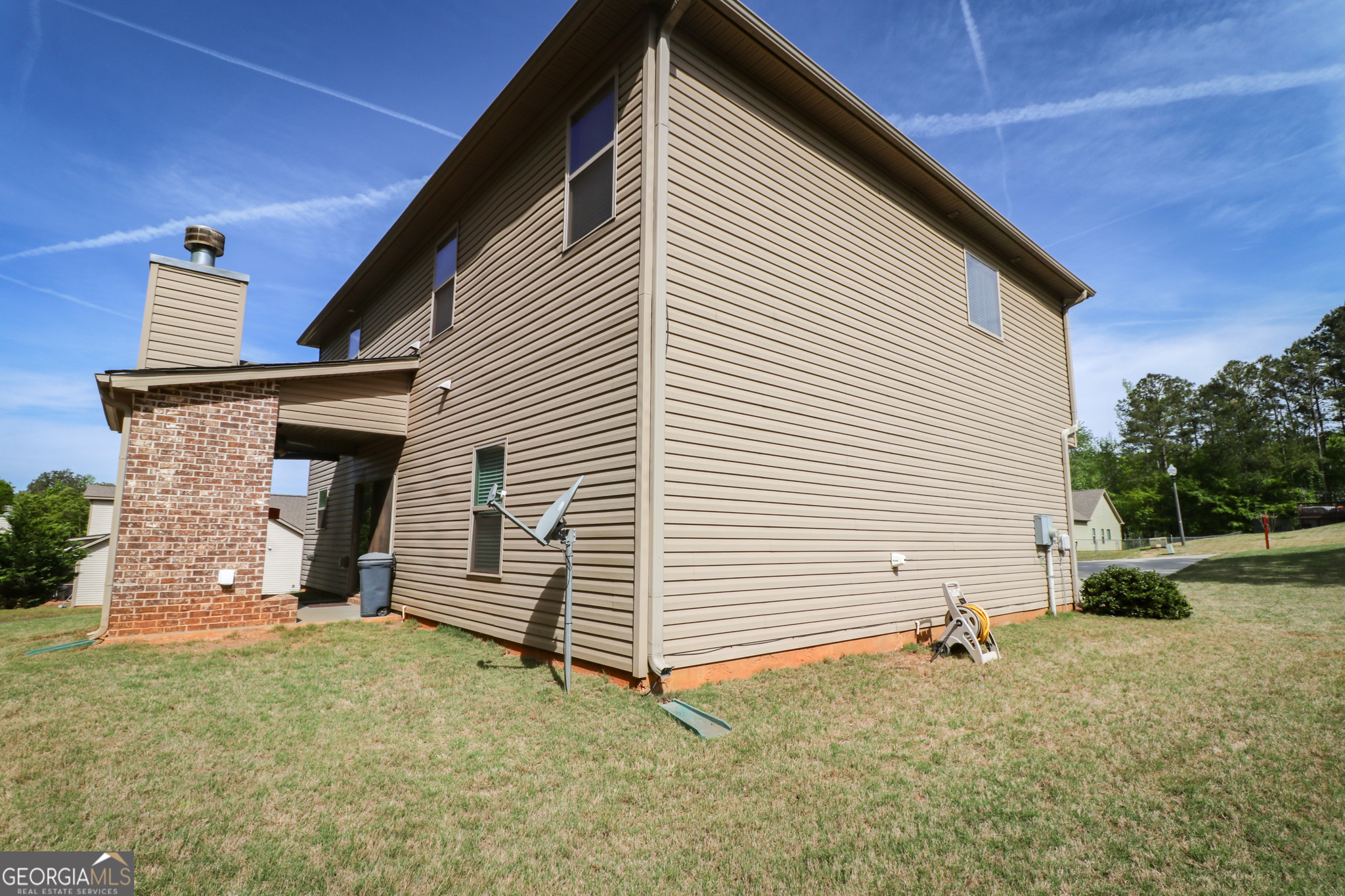 522 Knollwood Griffin GA 30224