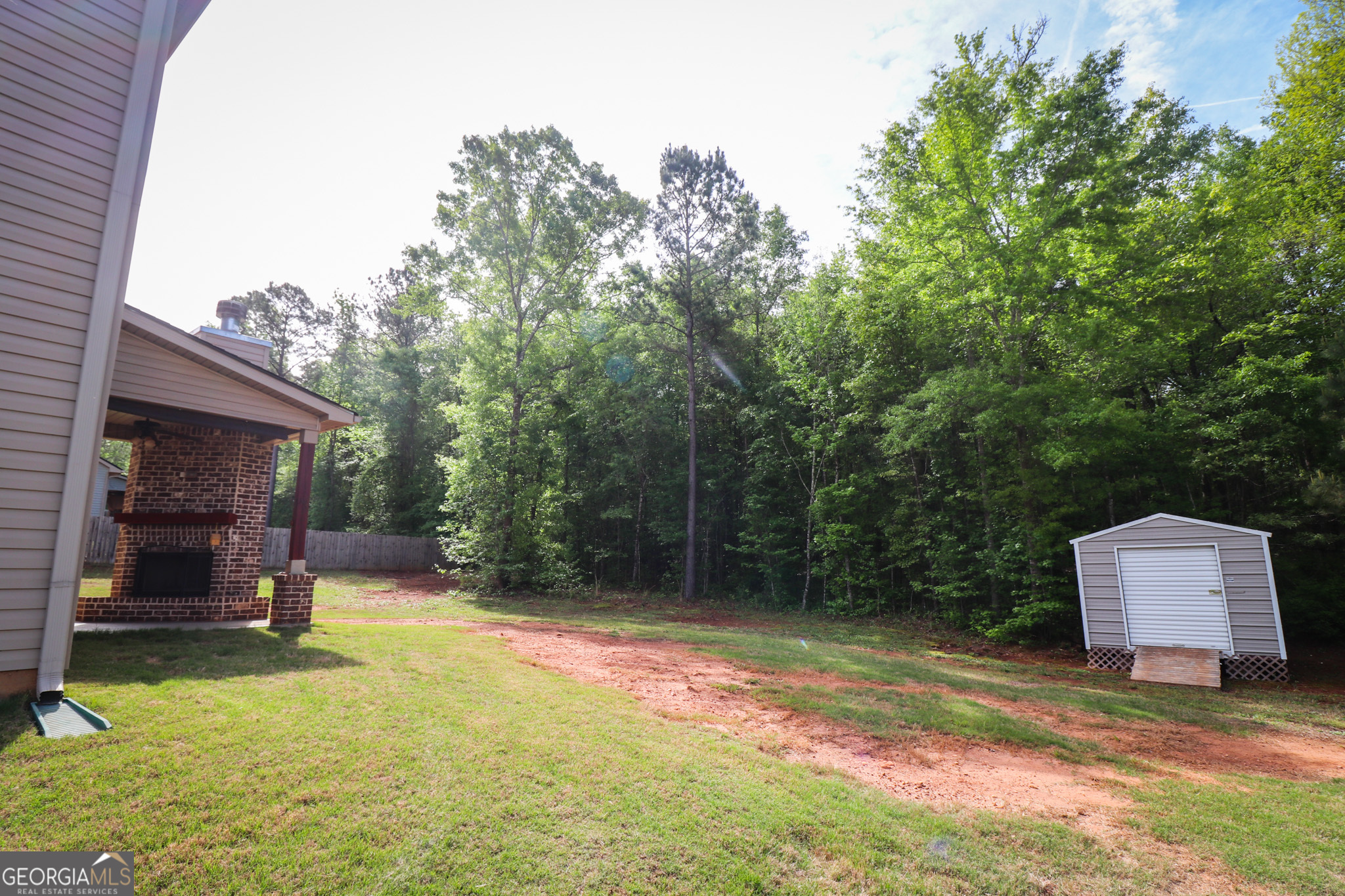 522 Knollwood Griffin GA 30224
