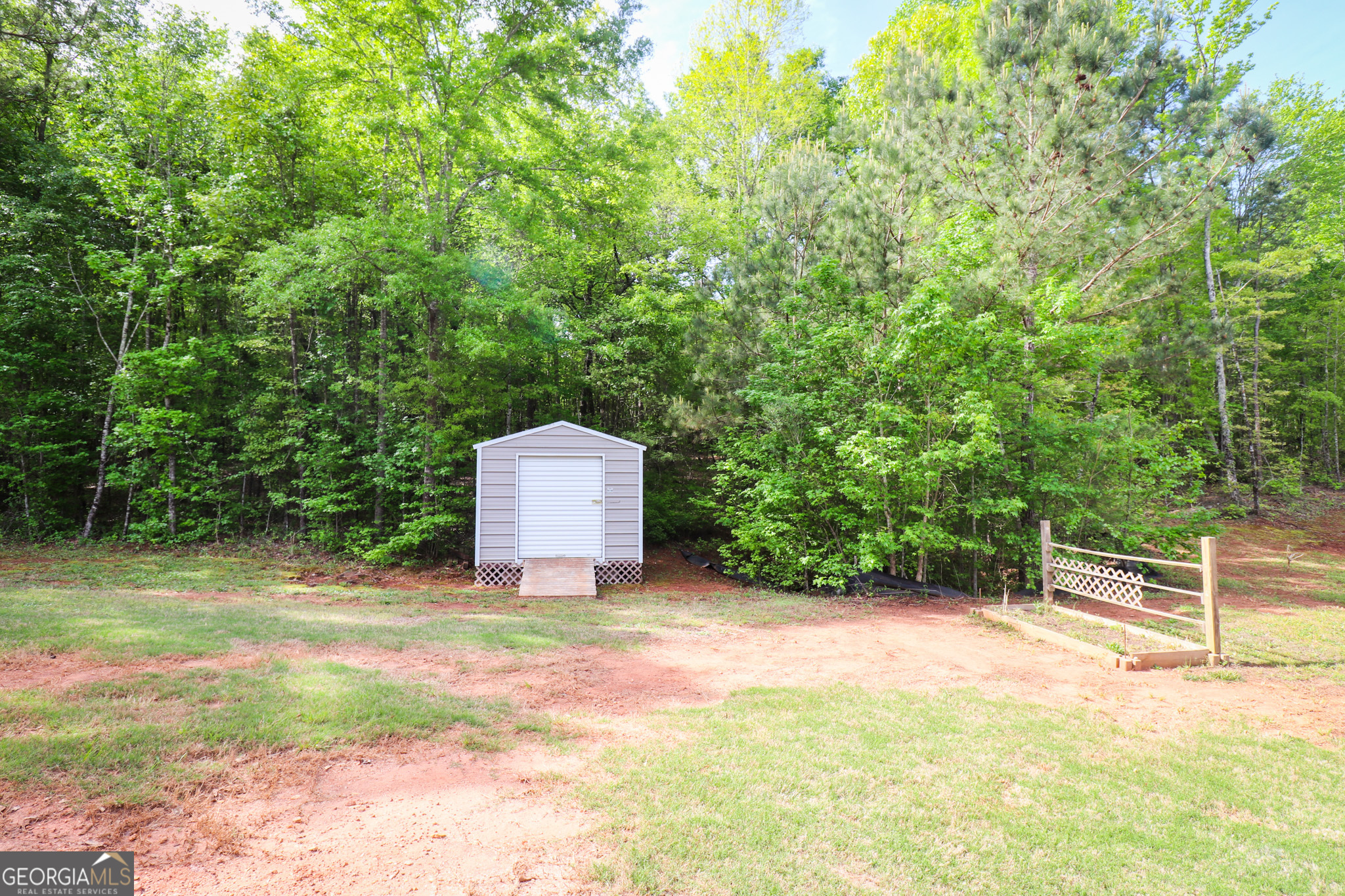 522 Knollwood Griffin GA 30224