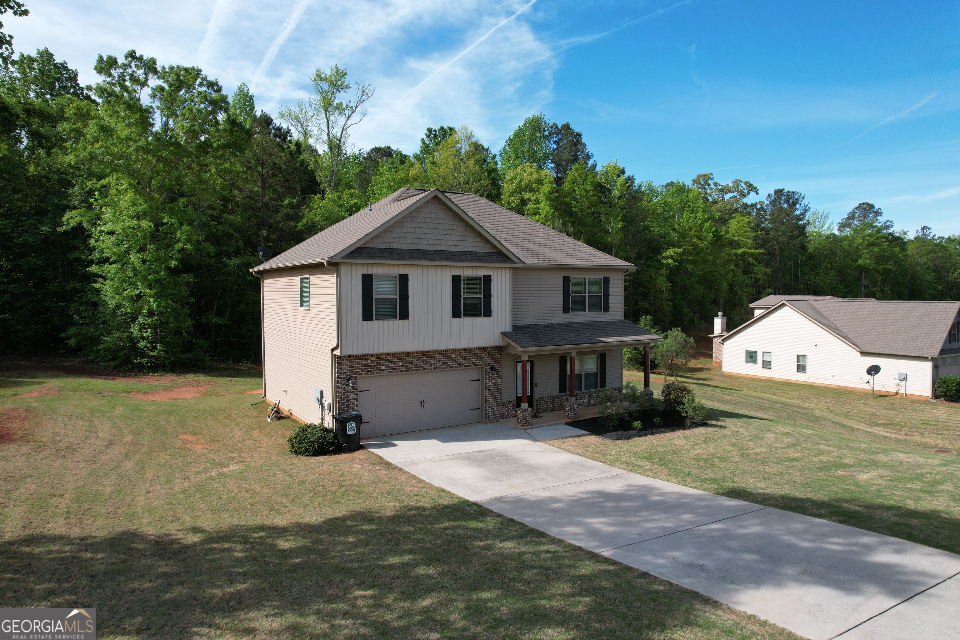 522 Knollwood Griffin GA 30224