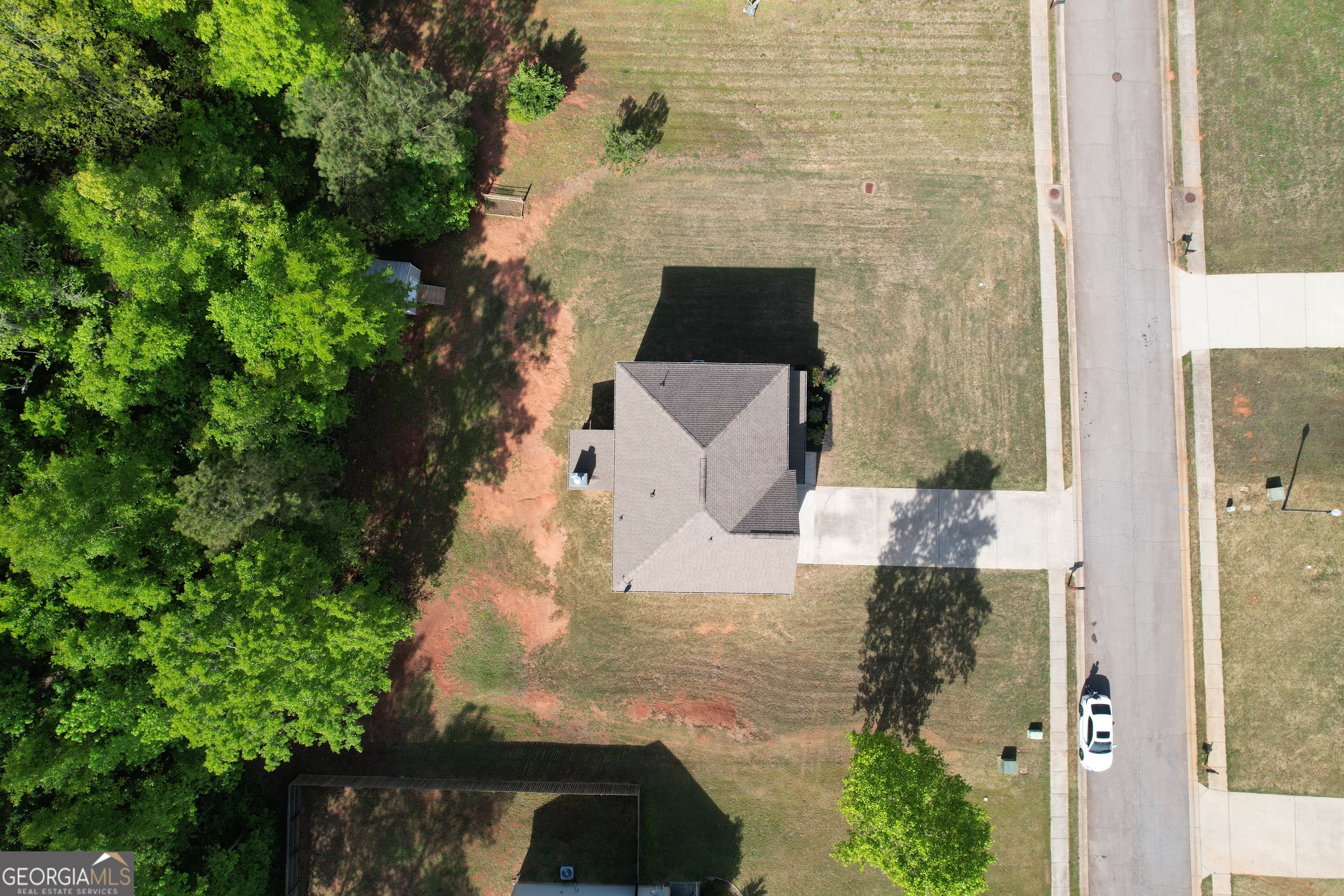 522 Knollwood Griffin GA 30224