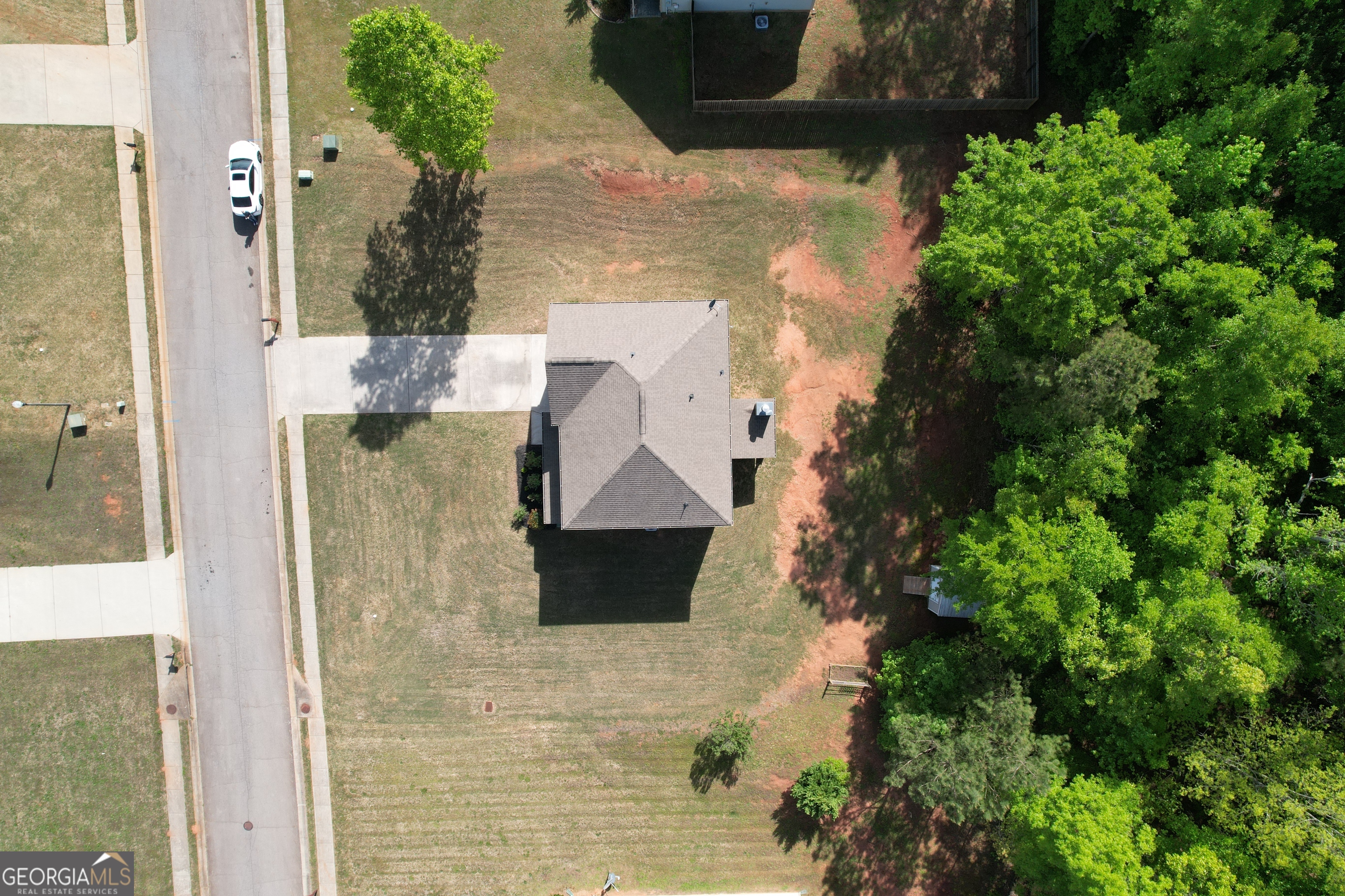 522 Knollwood Griffin GA 30224