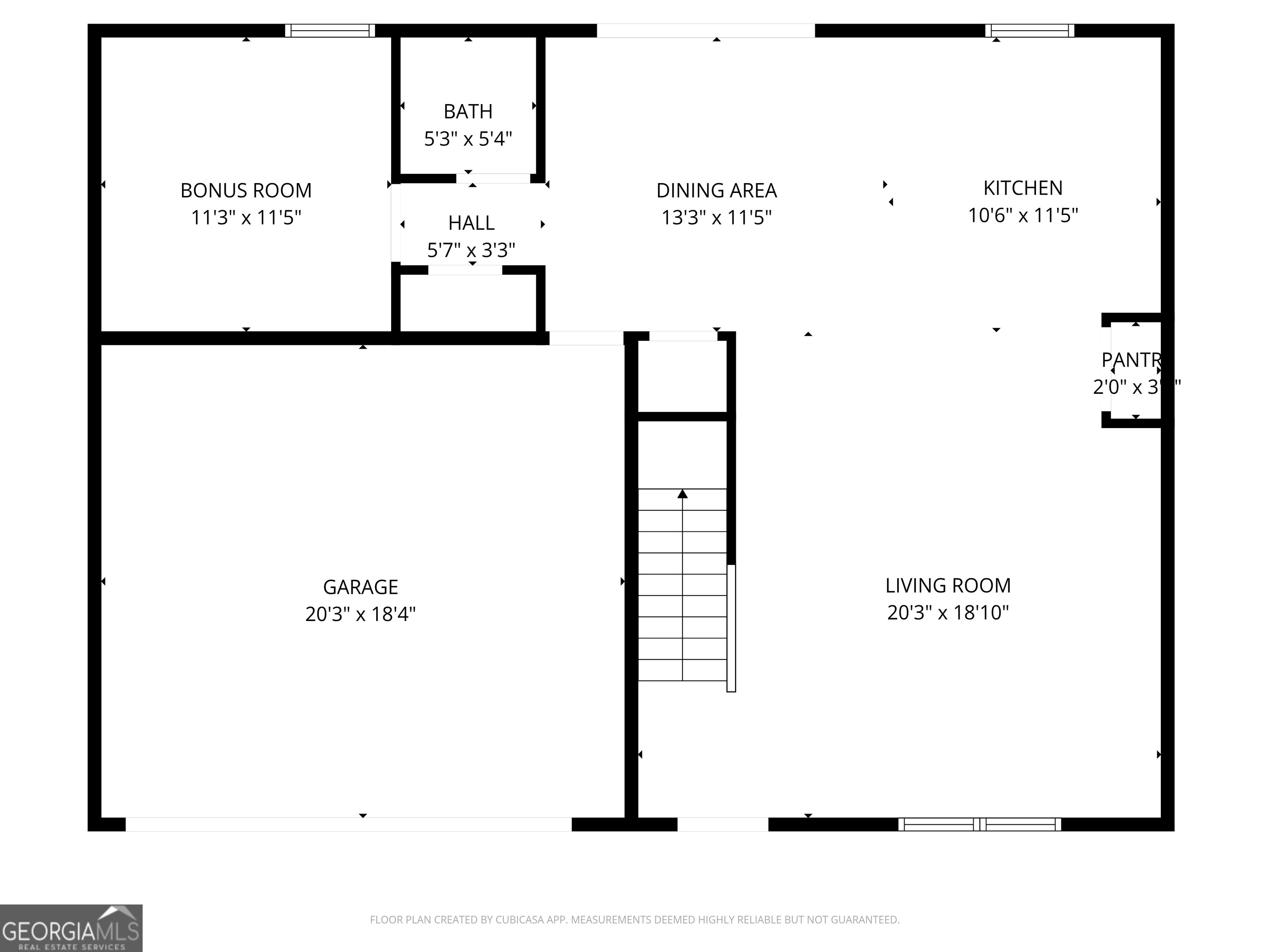 522 Knollwood Griffin GA 30224