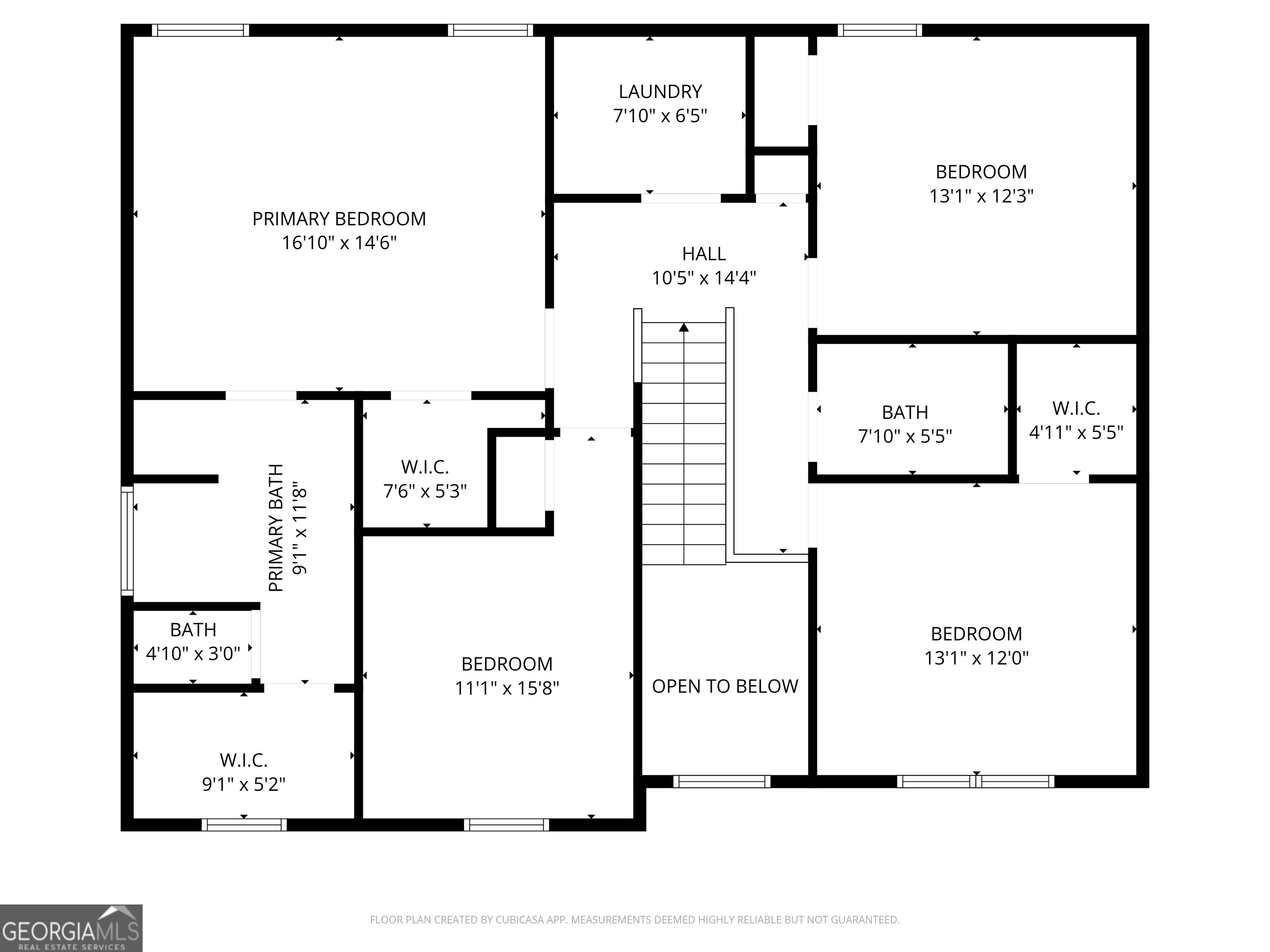 522 Knollwood Griffin GA 30224