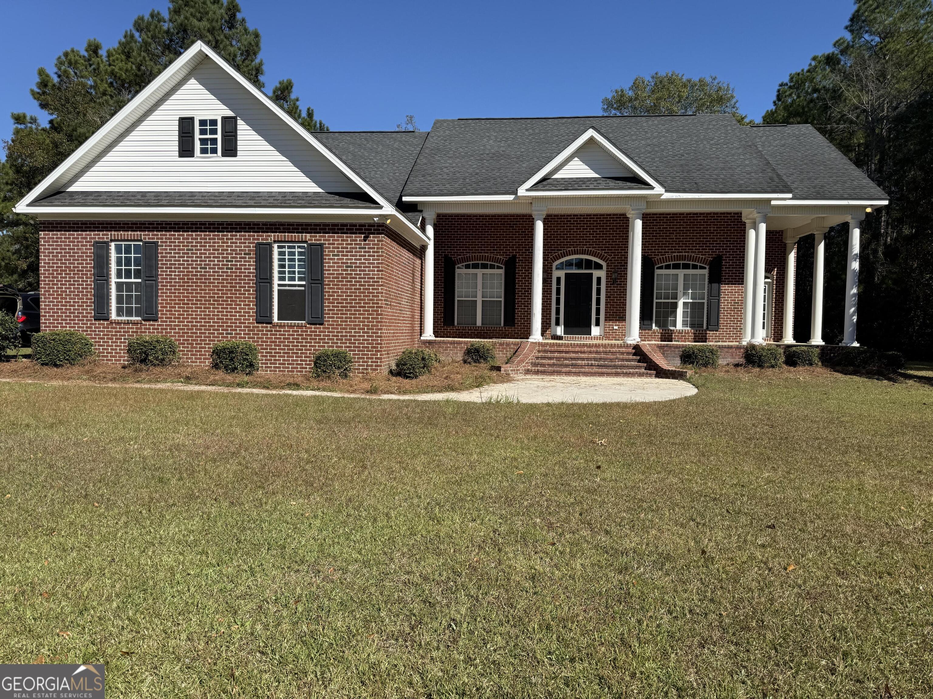713 W Lane Street Brooklet GA 30415
