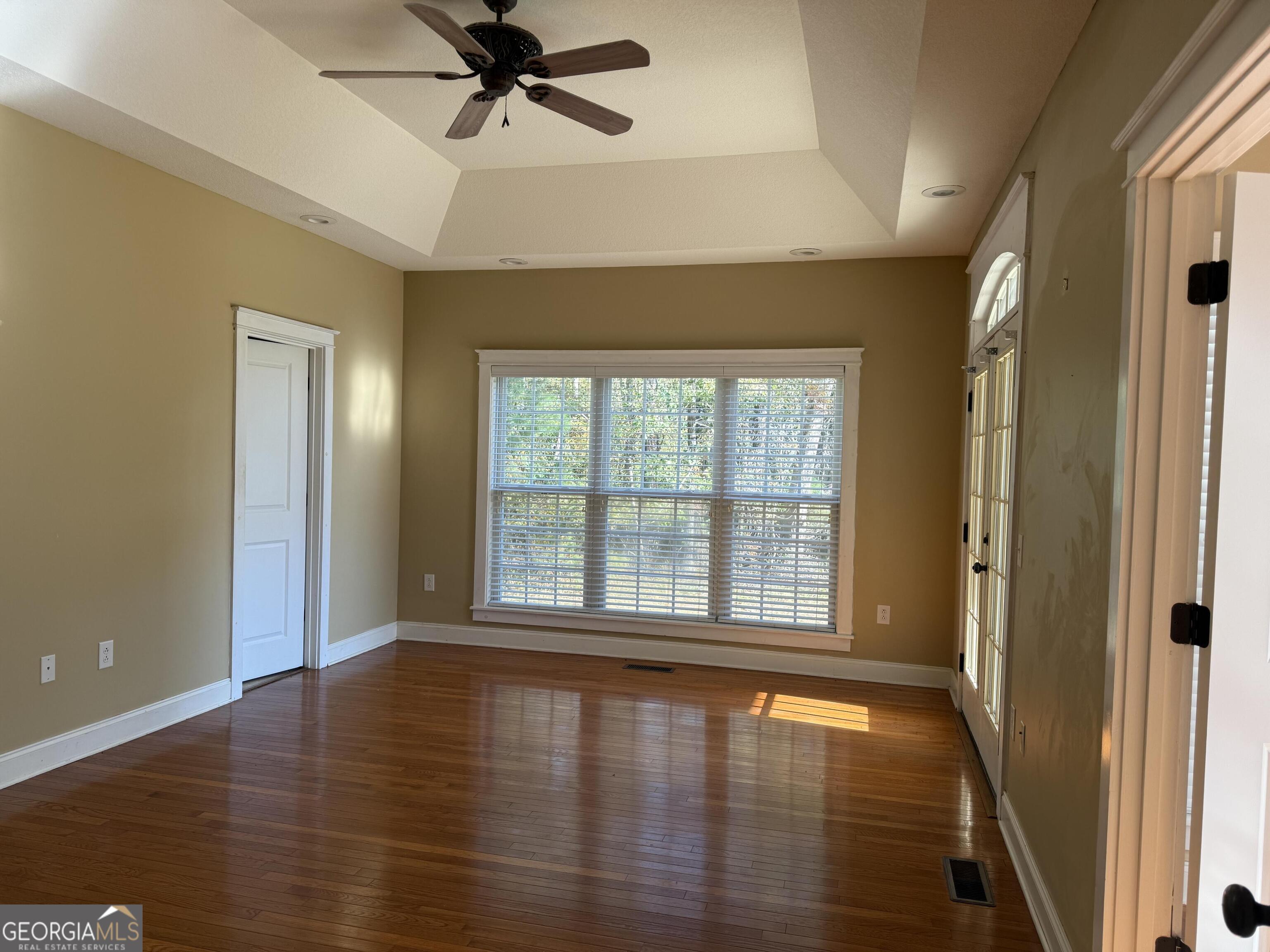 713 W Lane Street Brooklet GA 30415