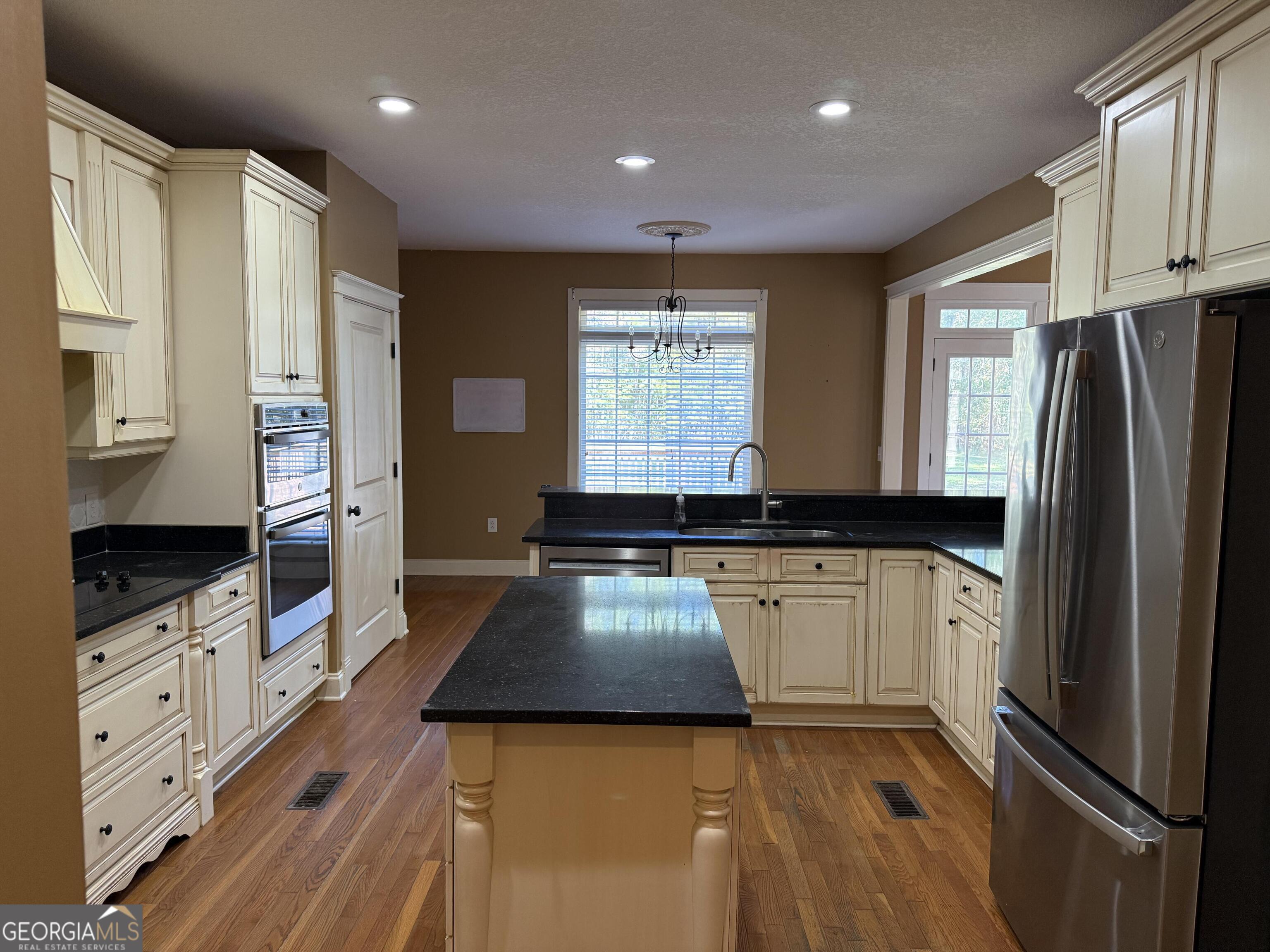 713 W Lane Street Brooklet GA 30415