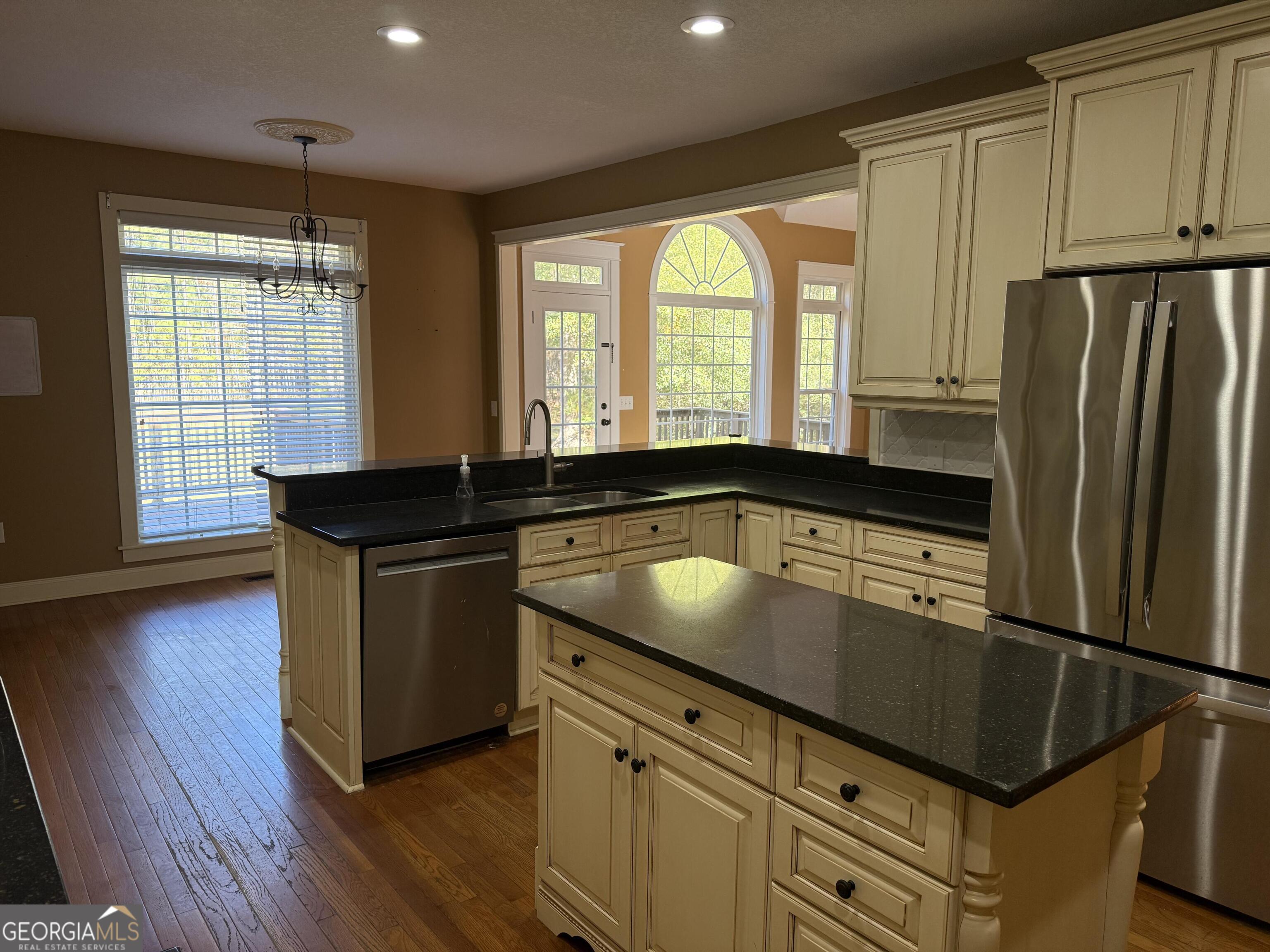 713 W Lane Street Brooklet GA 30415