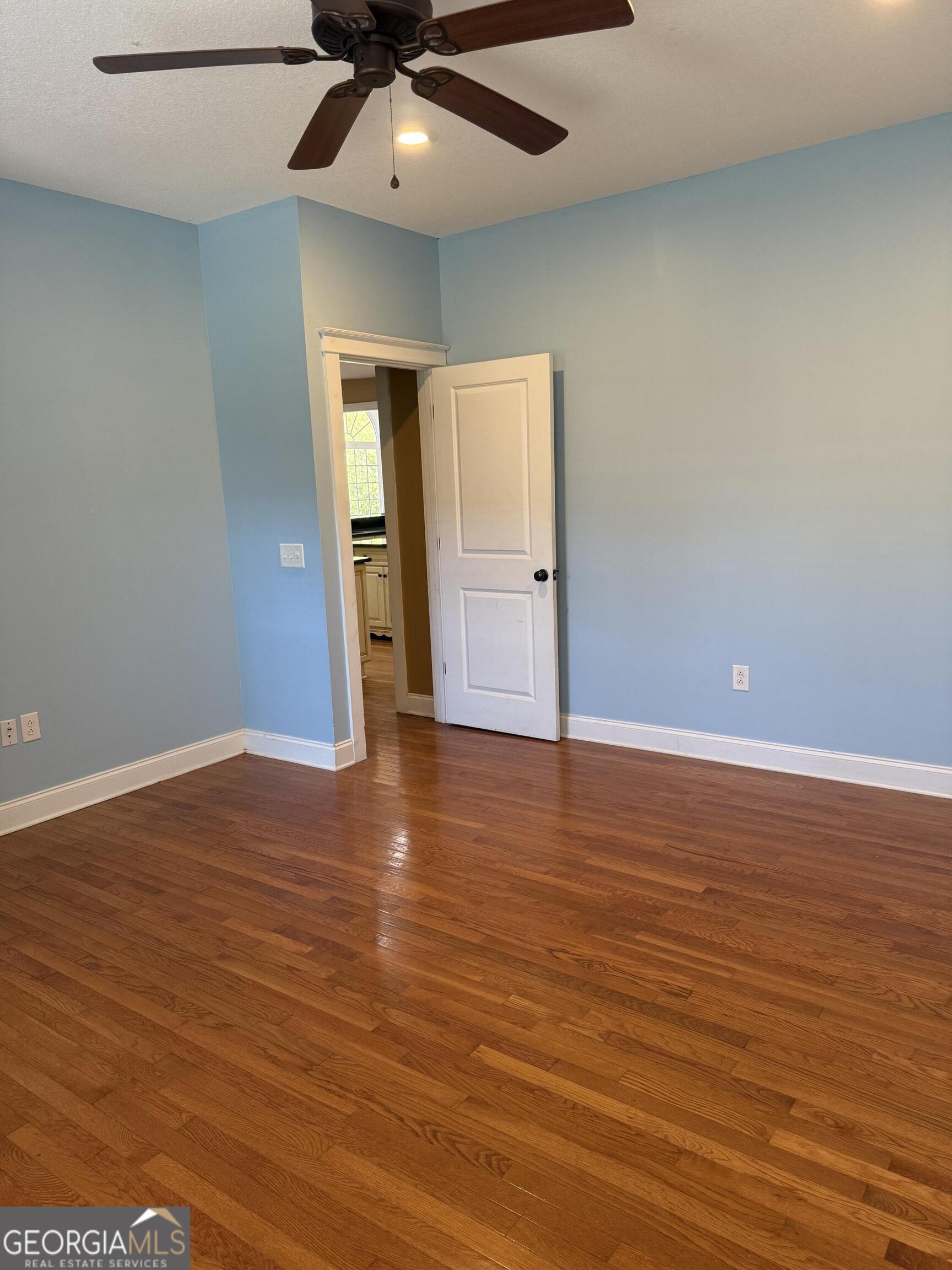 713 W Lane Street Brooklet GA 30415
