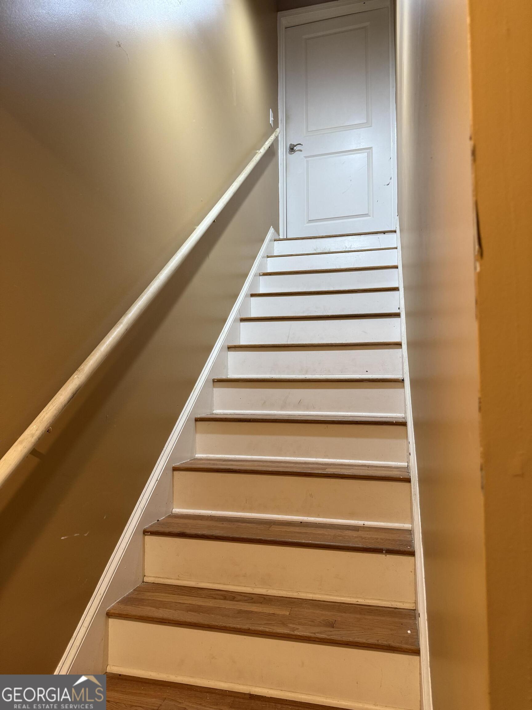 713 W Lane Street Brooklet GA 30415