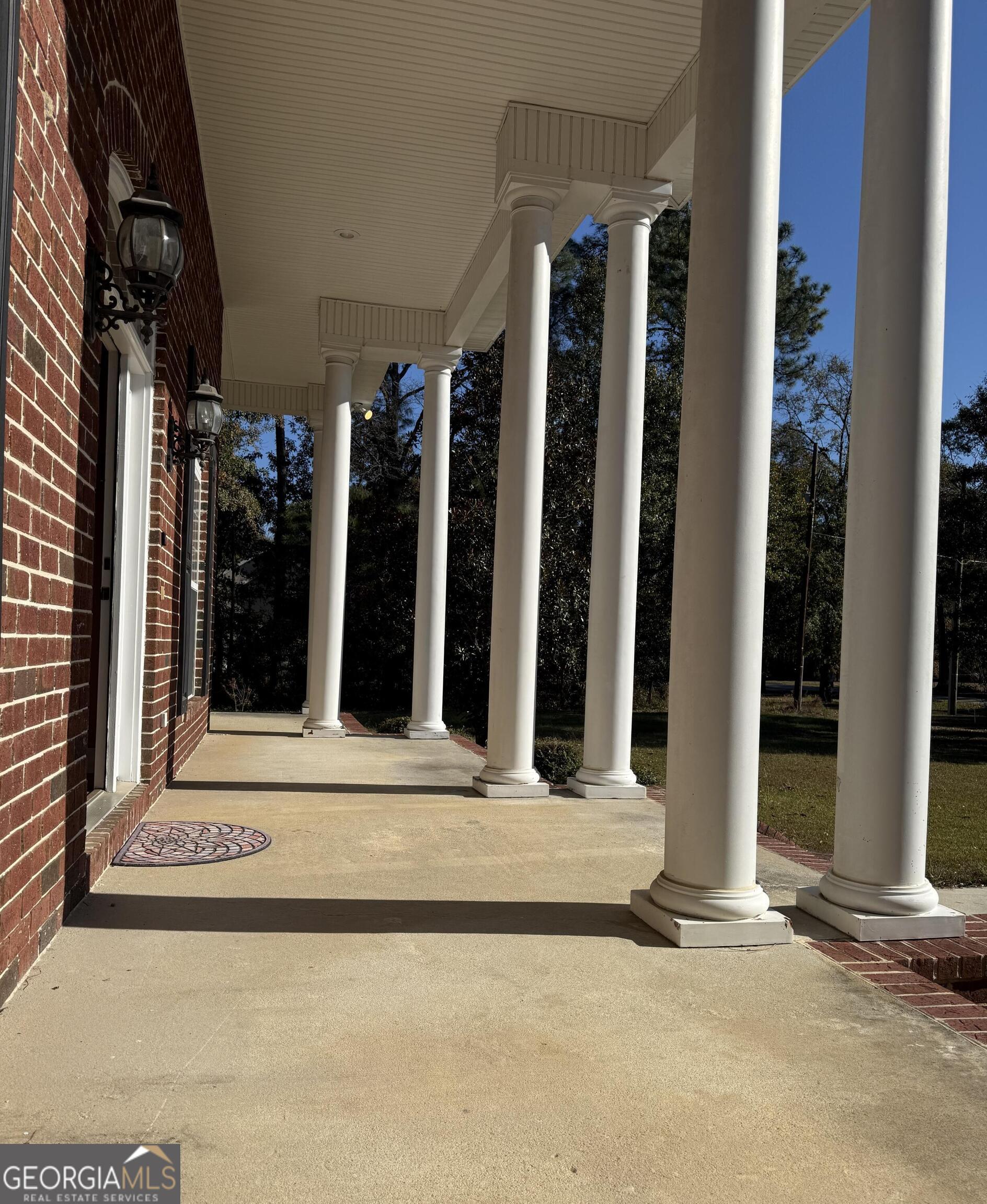 713 W Lane Street Brooklet GA 30415