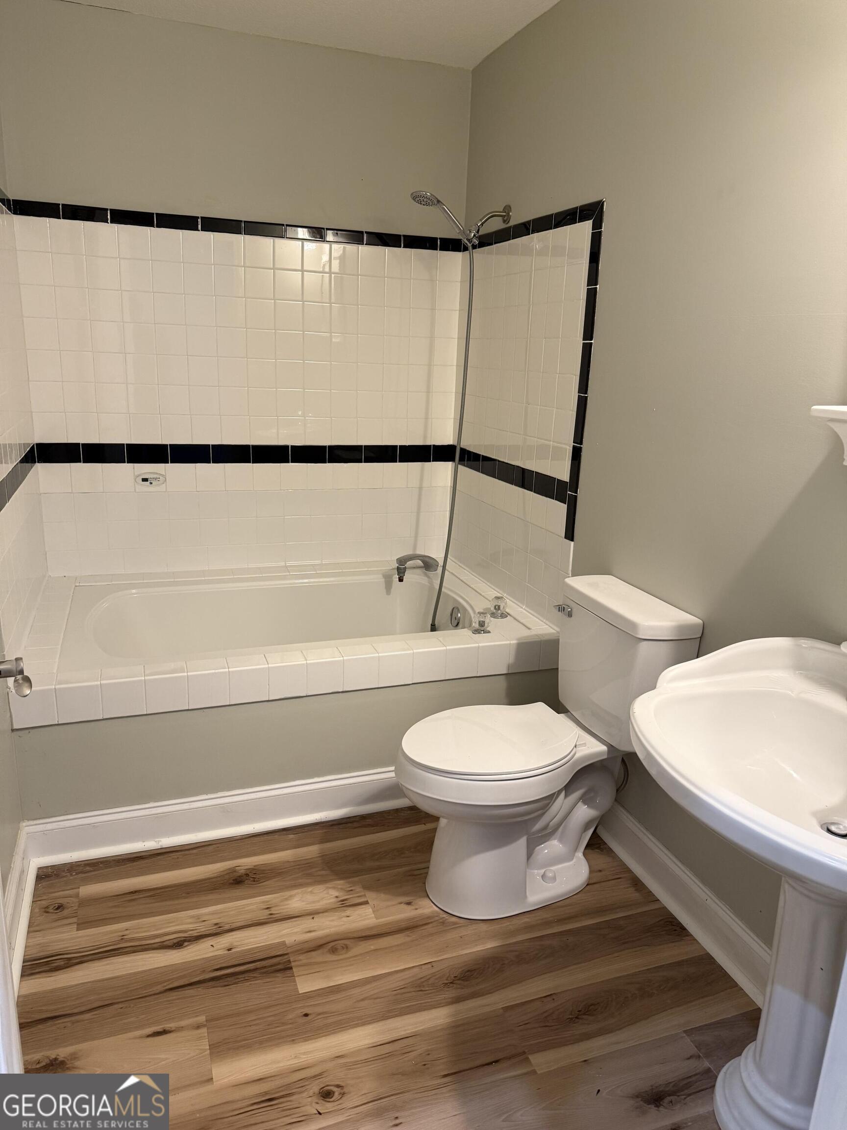 713 W Lane Street Brooklet GA 30415