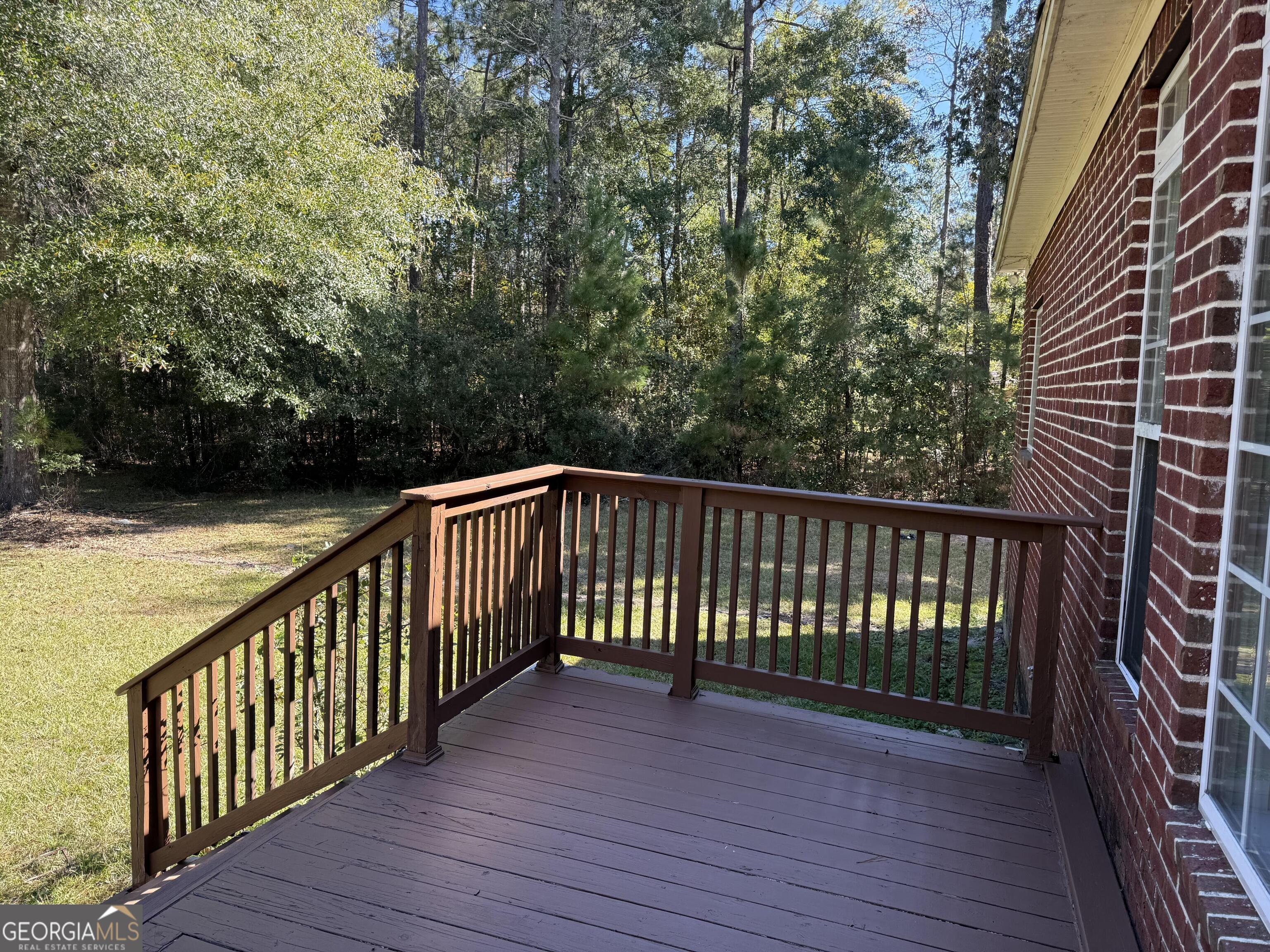 713 W Lane Street Brooklet GA 30415