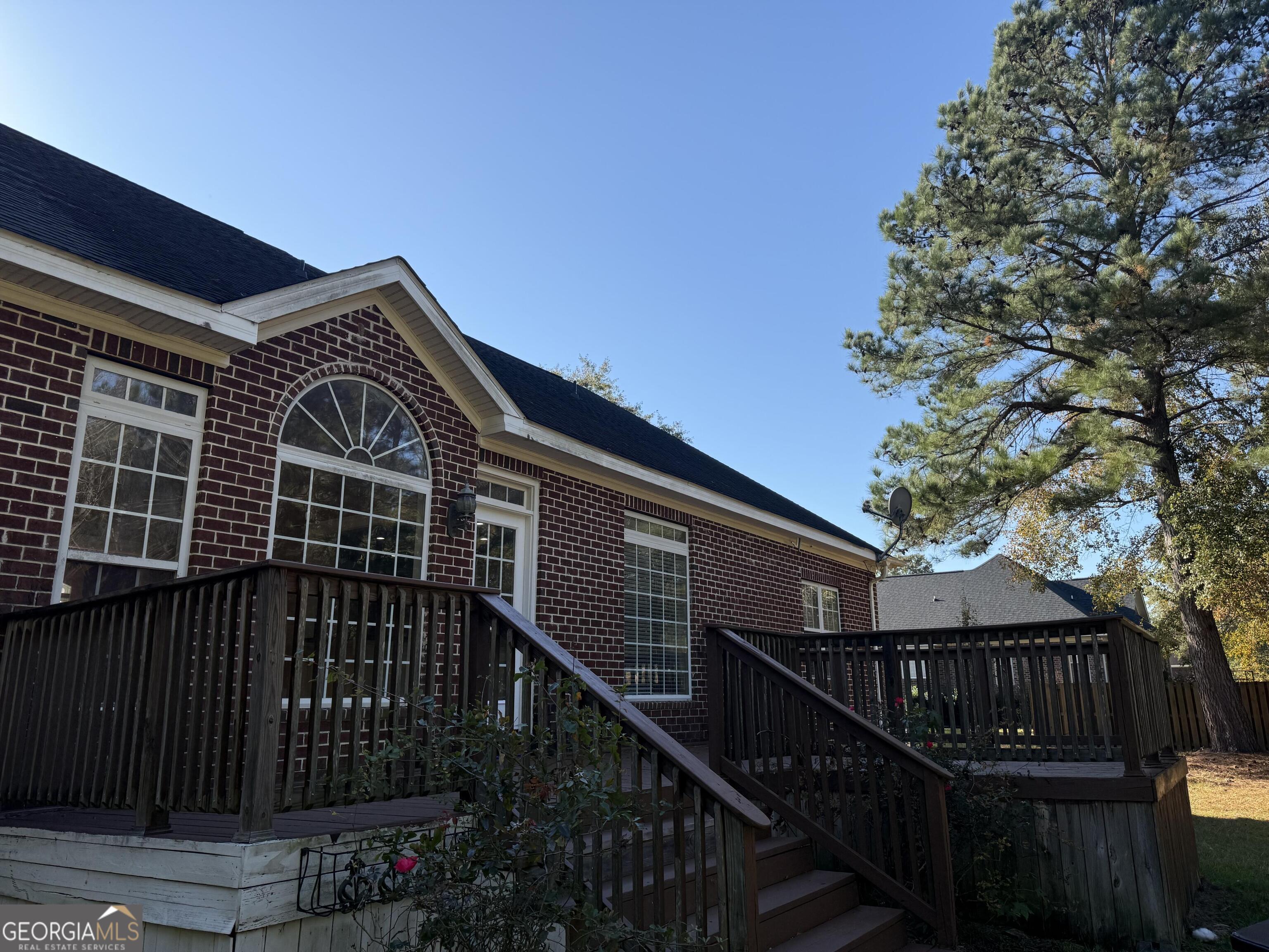 713 W Lane Street Brooklet GA 30415