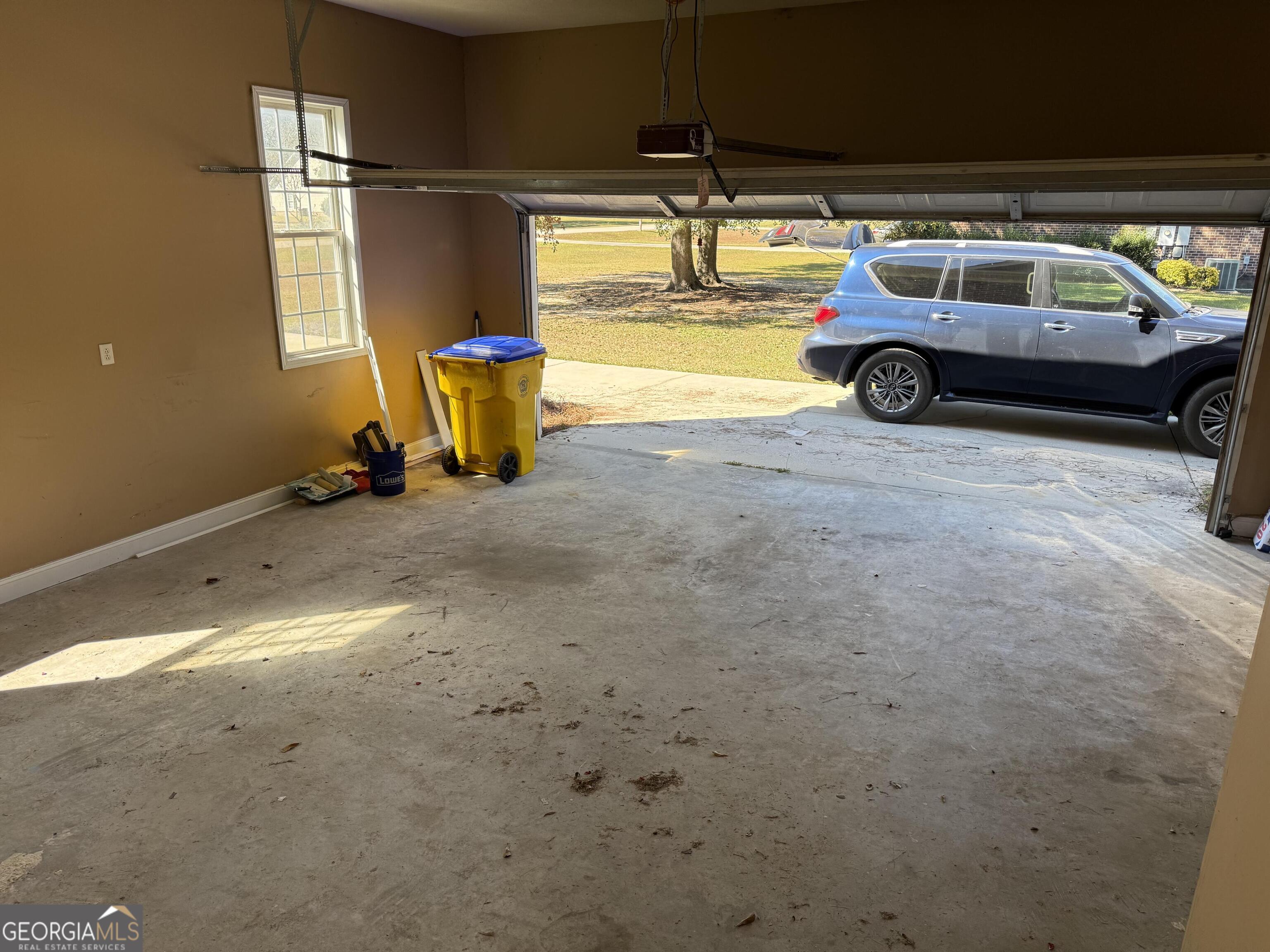 713 W Lane Street Brooklet GA 30415