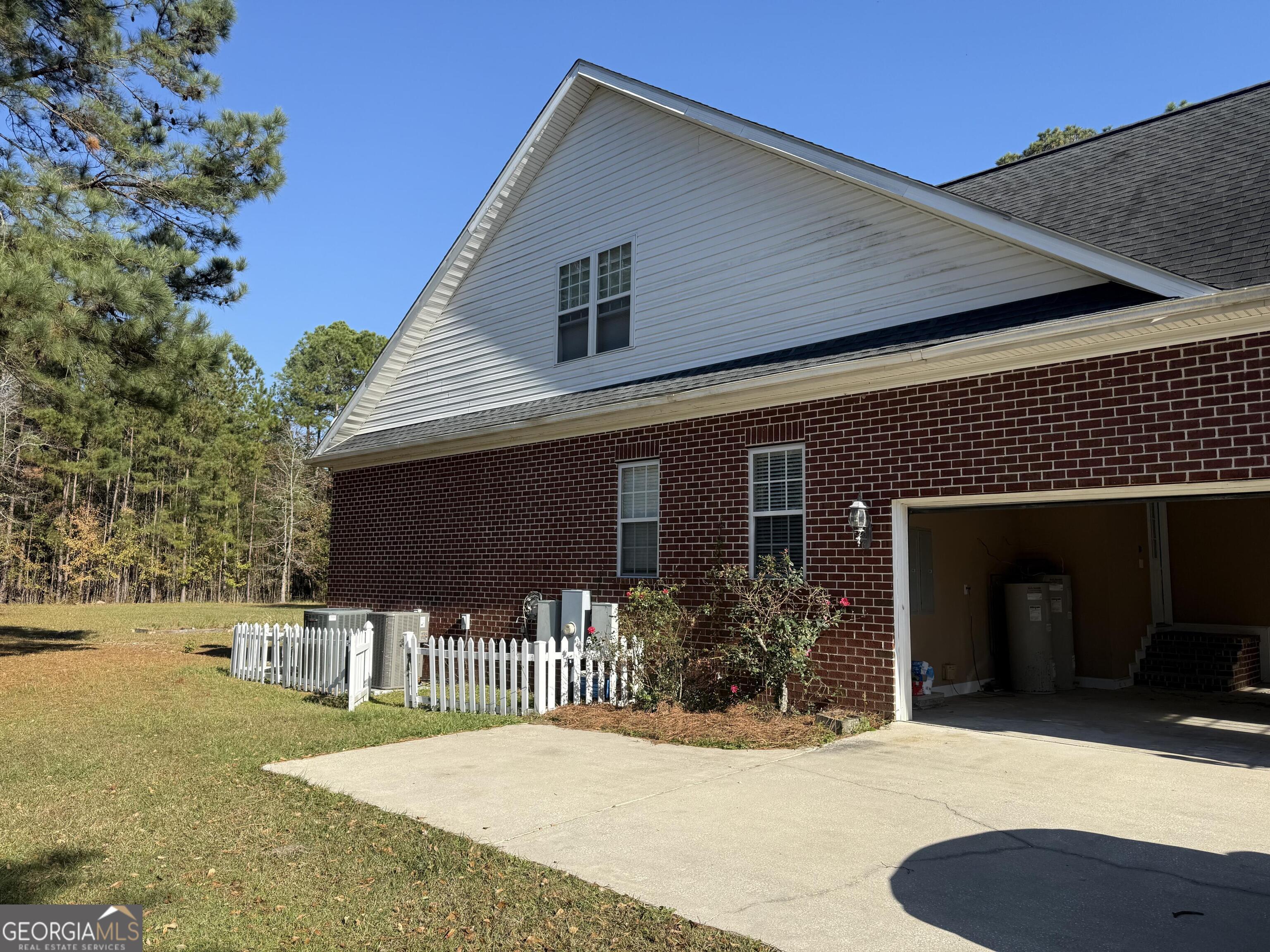713 W Lane Street Brooklet GA 30415