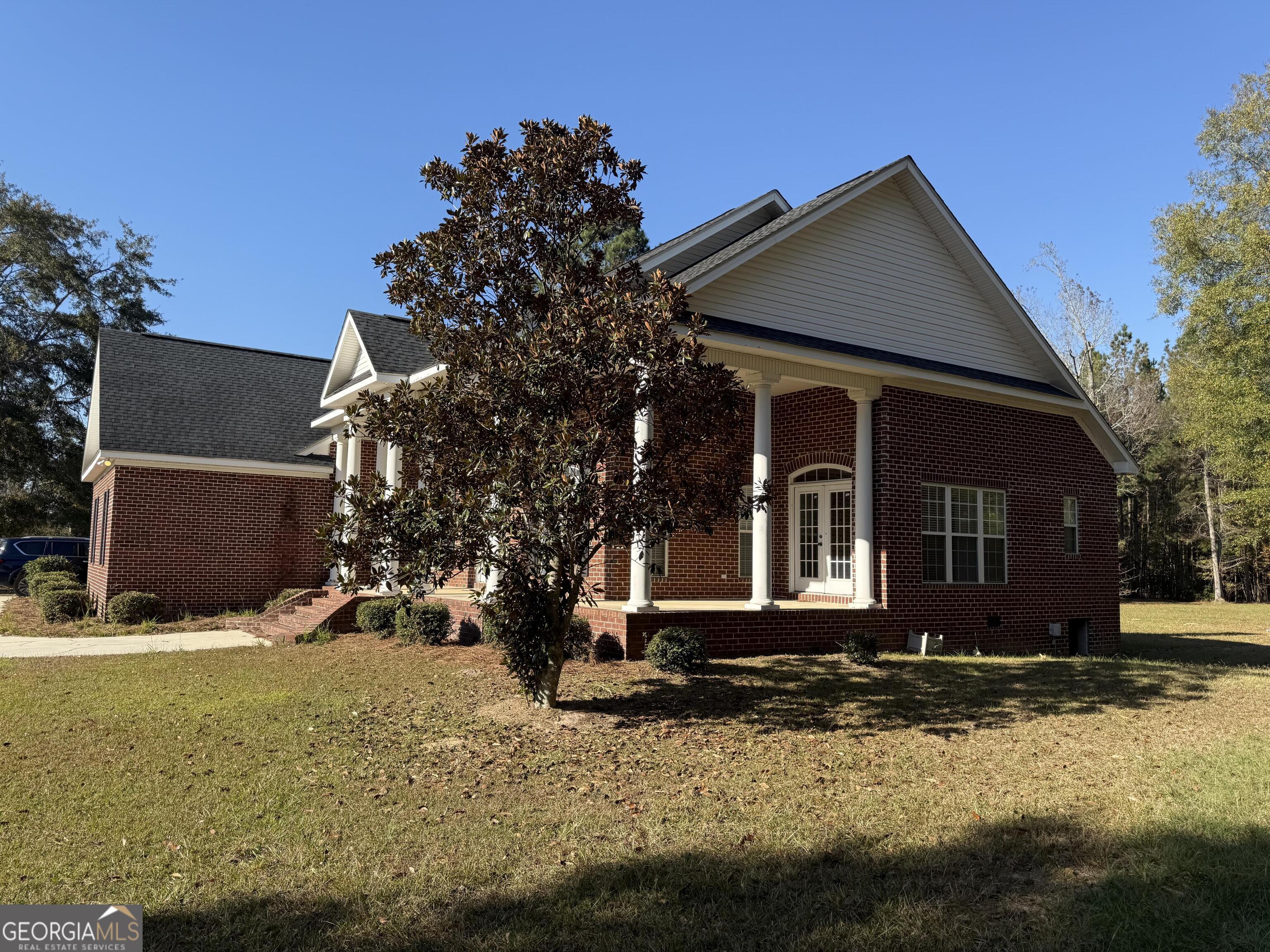 713 W Lane Street Brooklet GA 30415