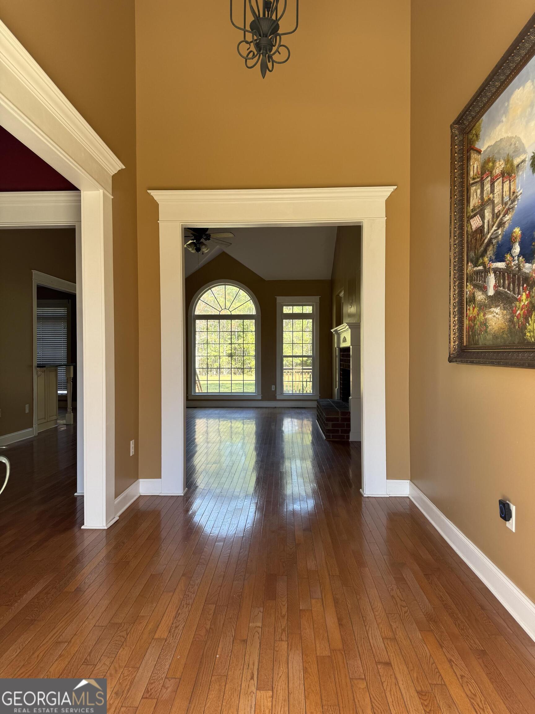 713 W Lane Street Brooklet GA 30415