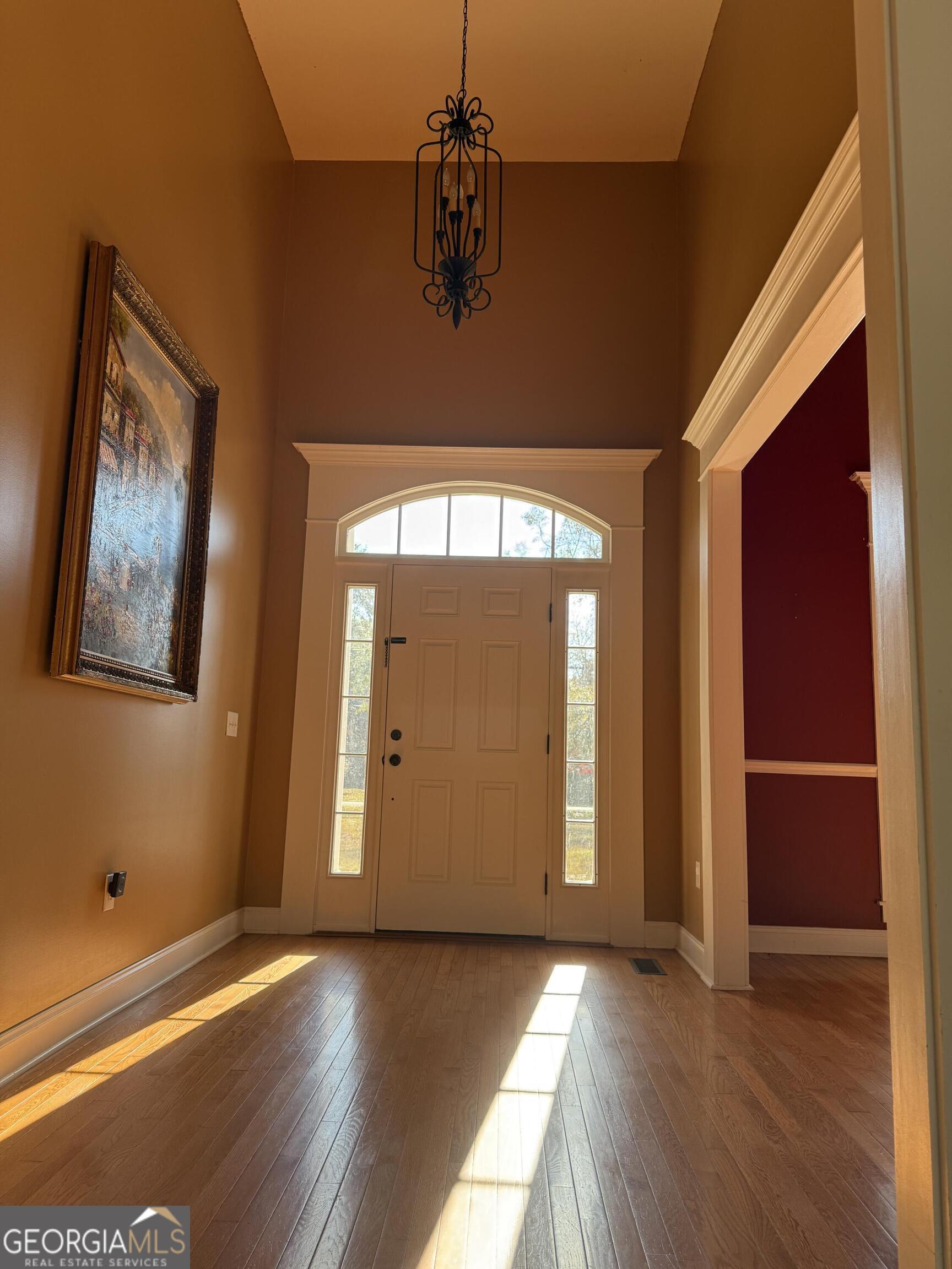 713 W Lane Street Brooklet GA 30415