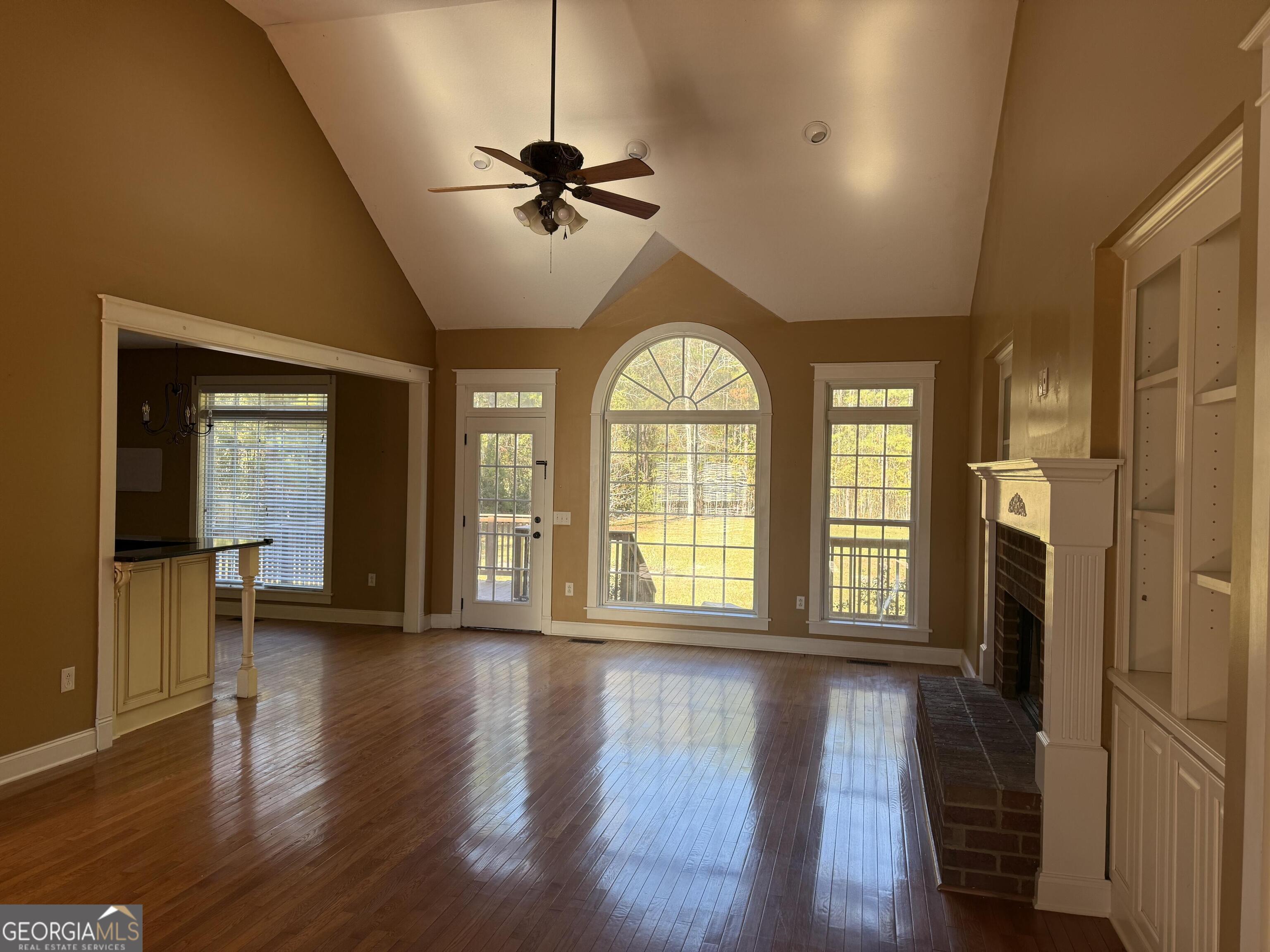 713 W Lane Street Brooklet GA 30415