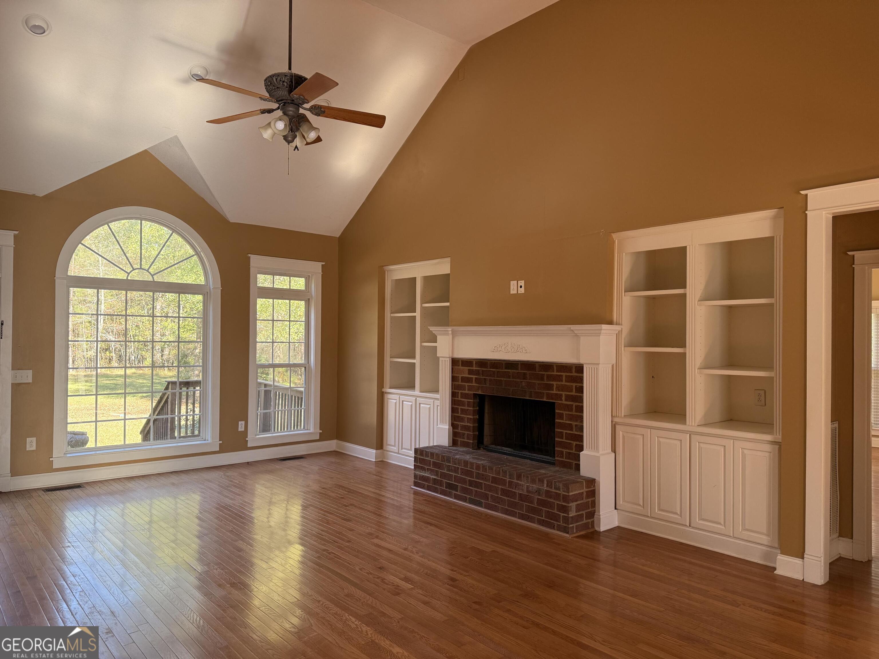 713 W Lane Street Brooklet GA 30415