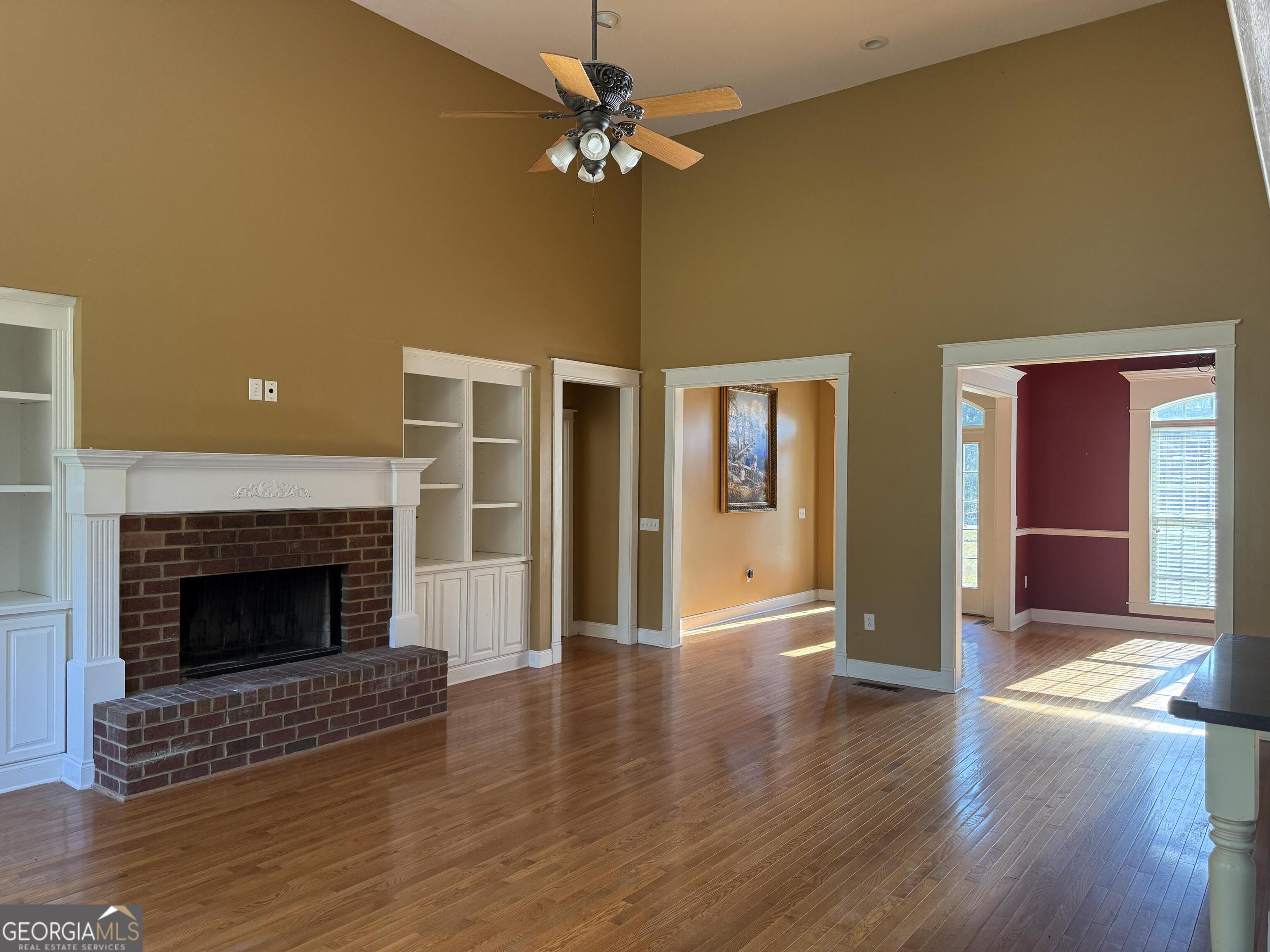 713 W Lane Street Brooklet GA 30415