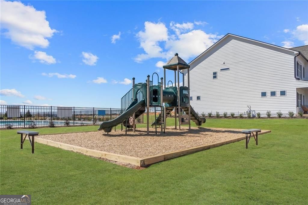 611 Mountaintop Road Cartersville GA 30120