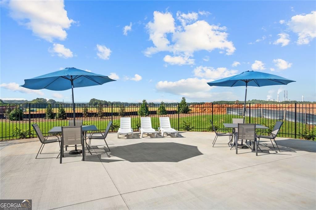 611 Mountaintop Road Cartersville GA 30120