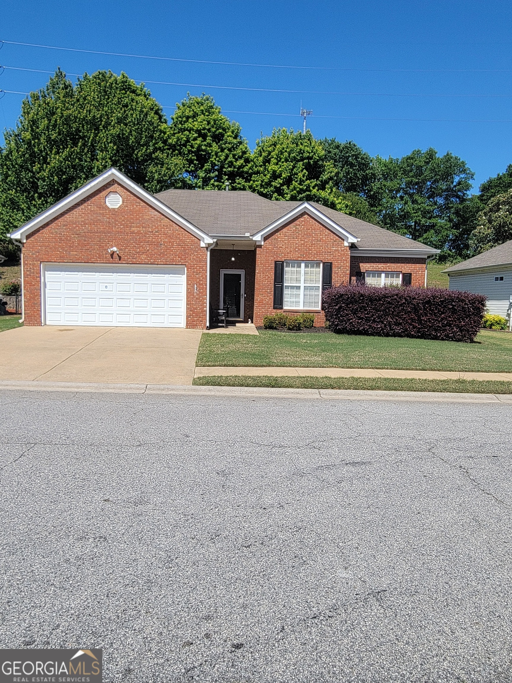 265 Emily Park Fayetteville GA 30215