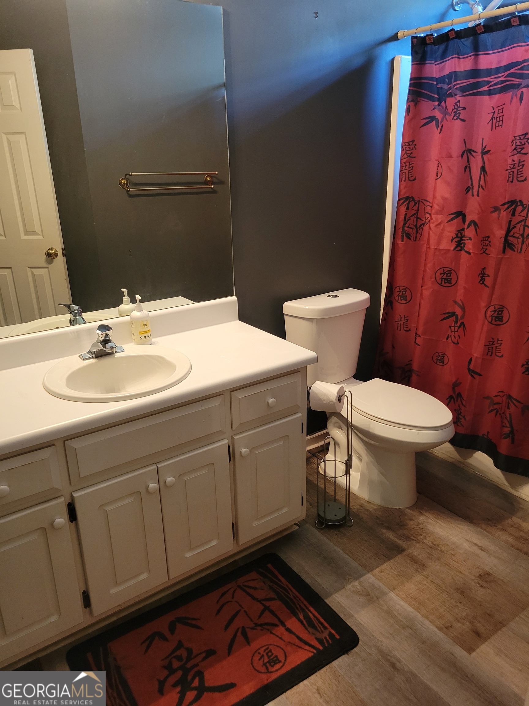 265 Emily Park Fayetteville GA 30215