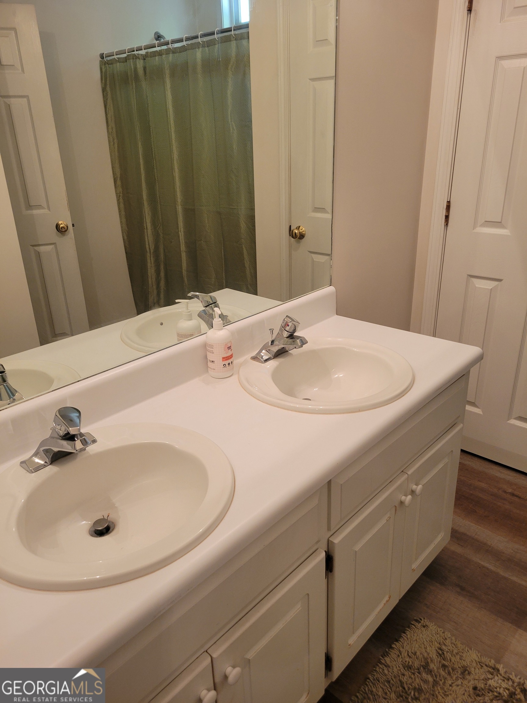 265 Emily Park Fayetteville GA 30215