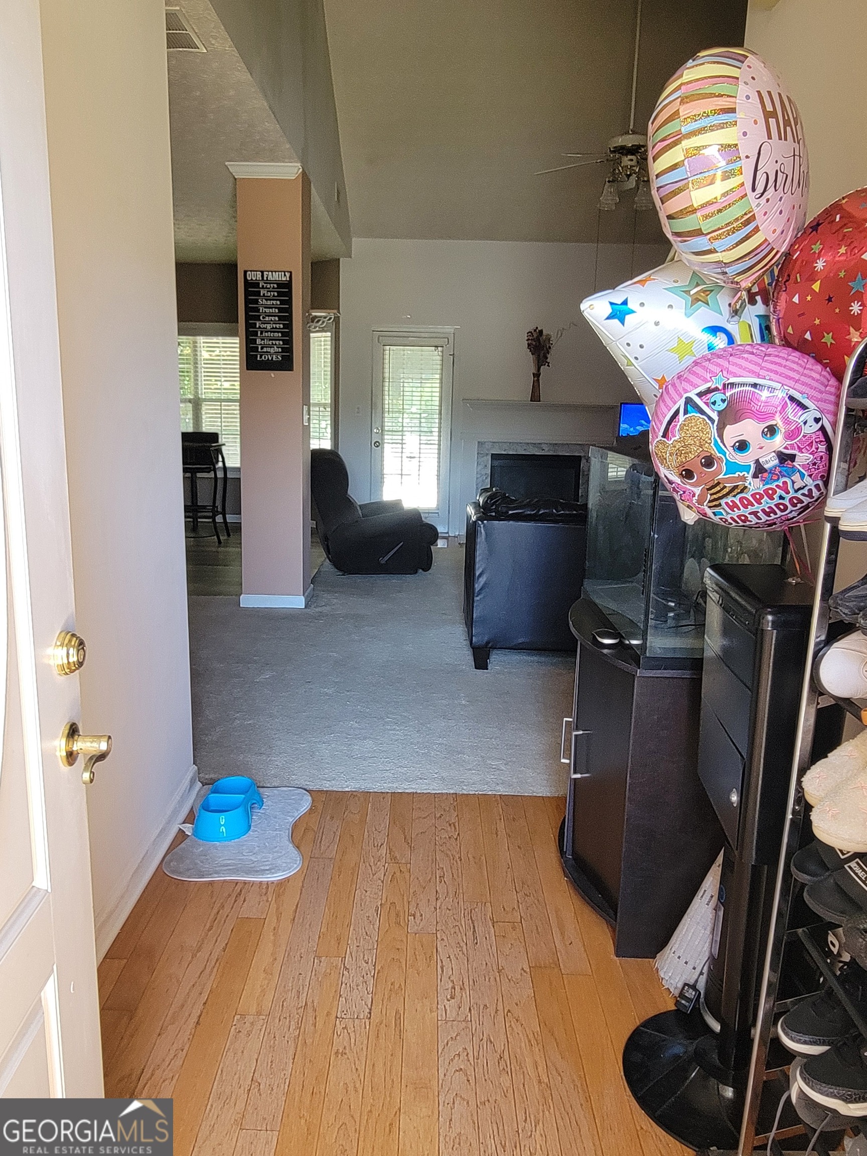 265 Emily Park Fayetteville GA 30215