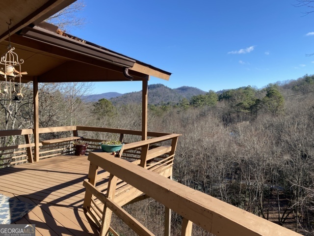373 Western Way Rabun Gap GA 30568