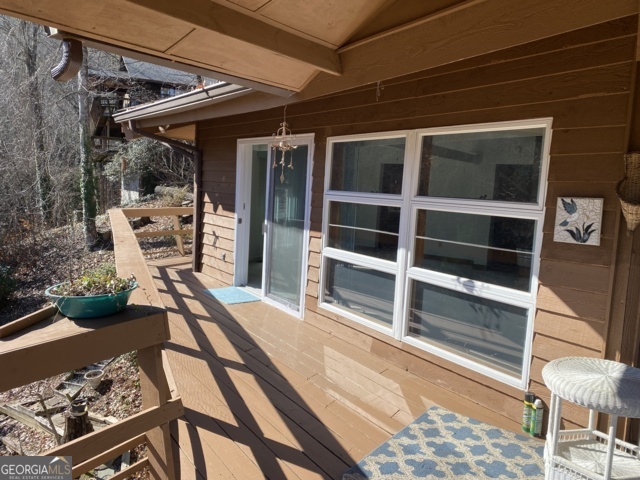 373 Western Way Rabun Gap GA 30568