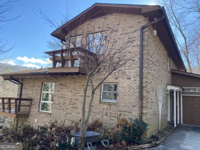 373 Western Way Rabun Gap GA 30568