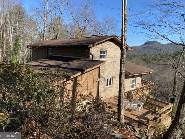 373 Western Way Rabun Gap GA 30568