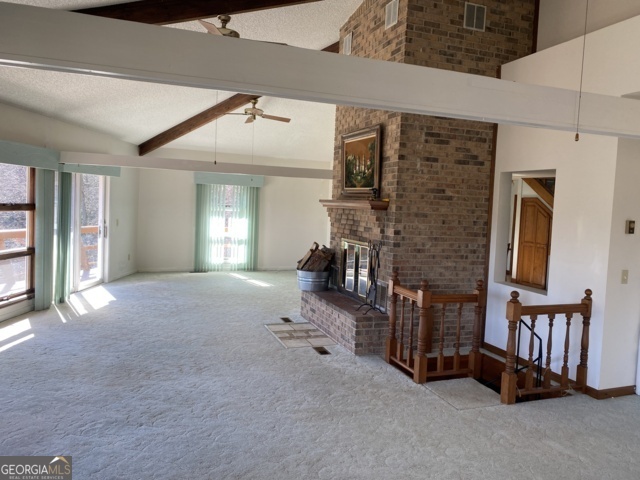 373 Western Way Rabun Gap GA 30568