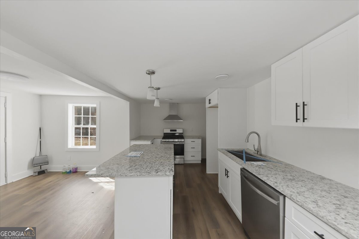 20 Angels Way Dahlonega GA 30533