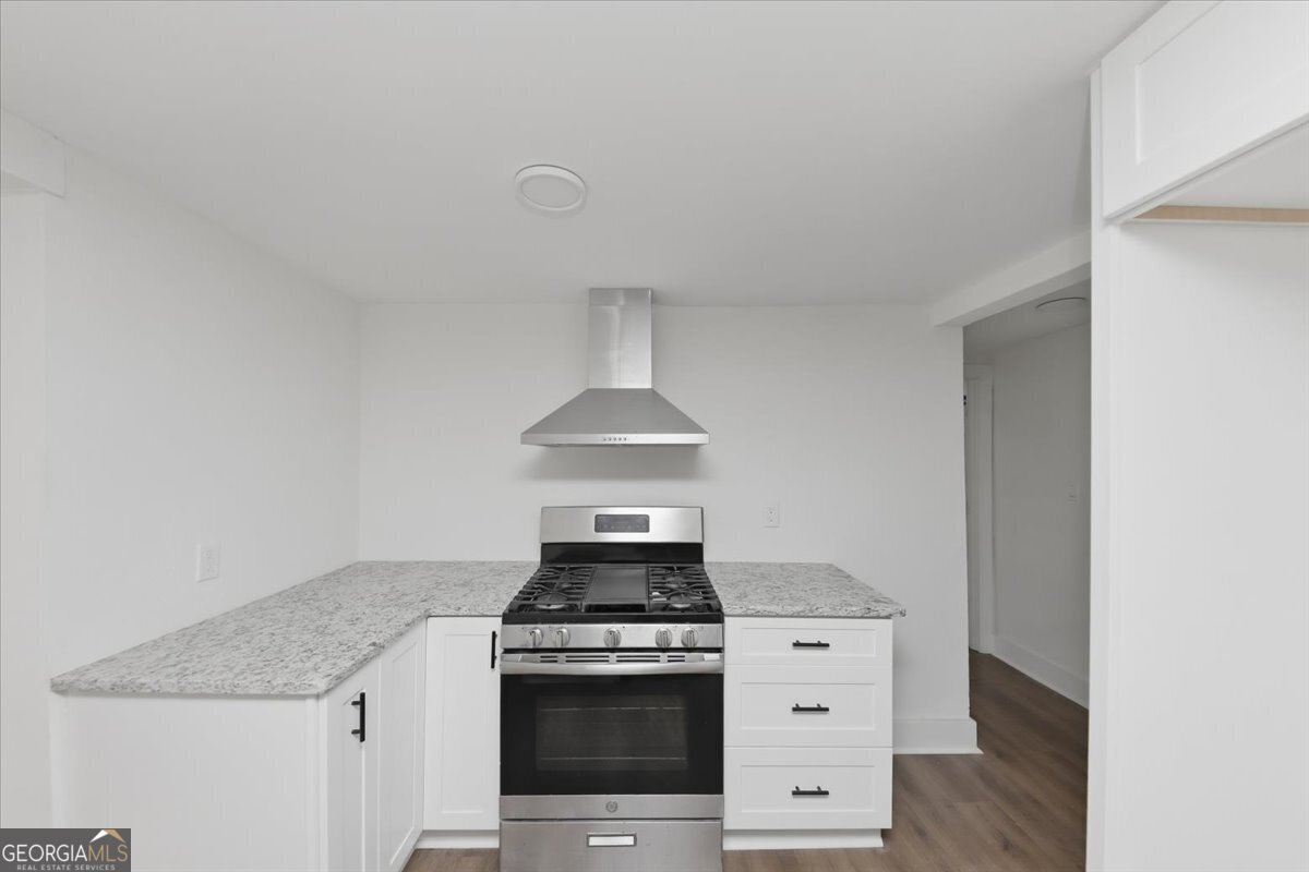 20 Angels Way Dahlonega GA 30533