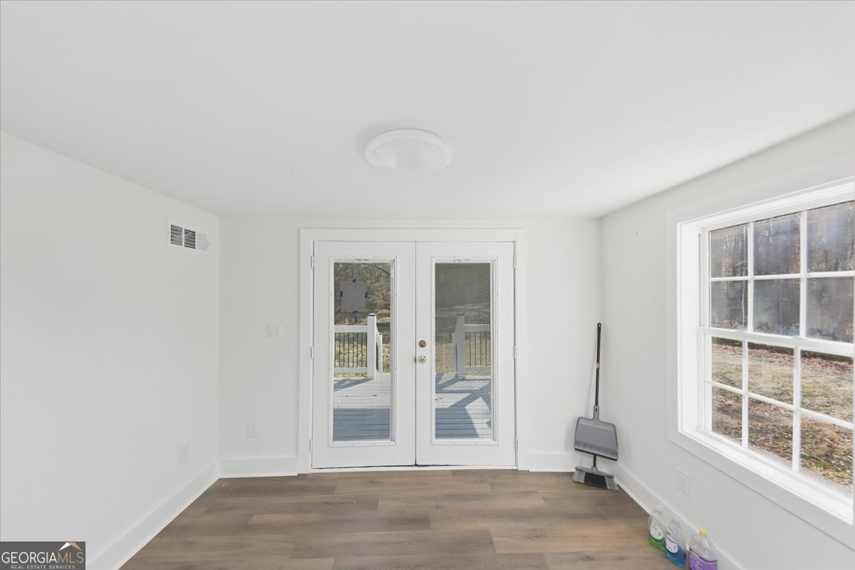 20 Angels Way Dahlonega GA 30533