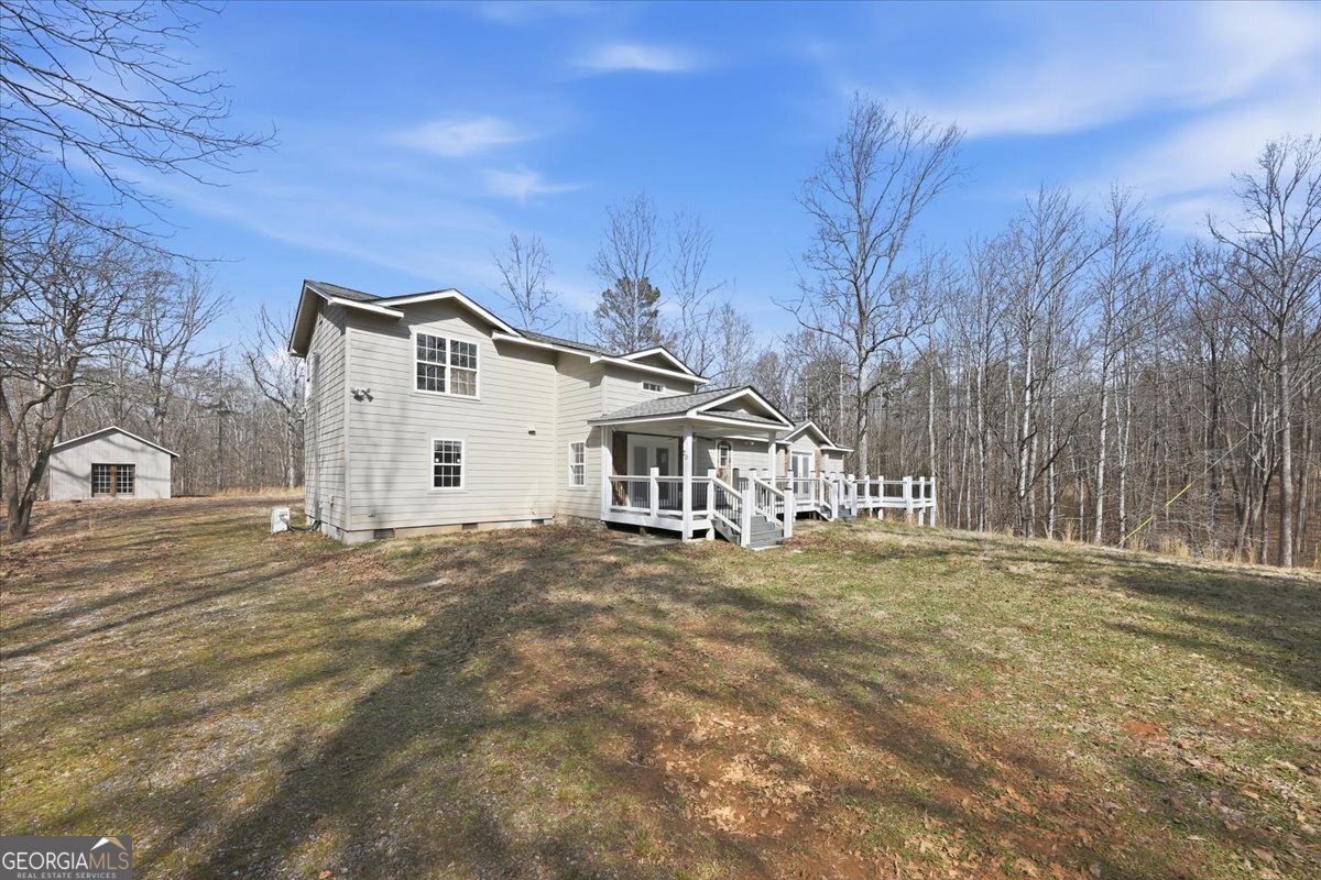 20 Angels Way Dahlonega GA 30533