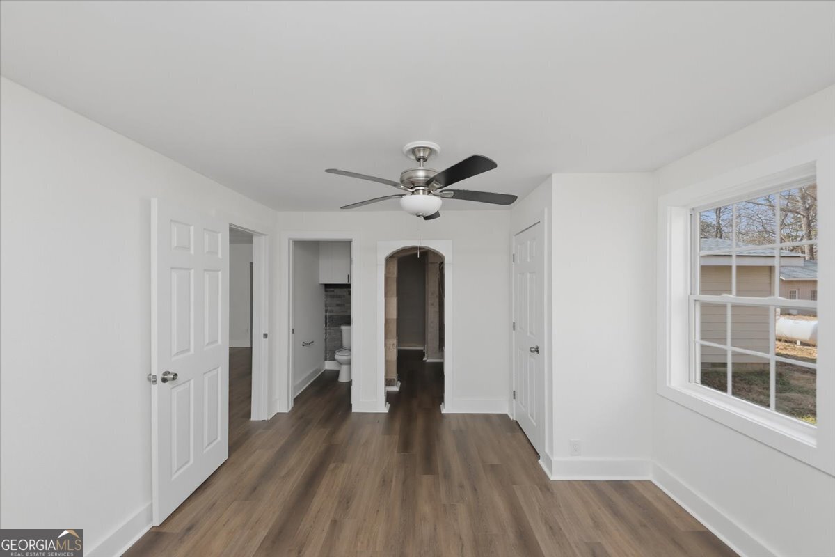 20 Angels Way Dahlonega GA 30533